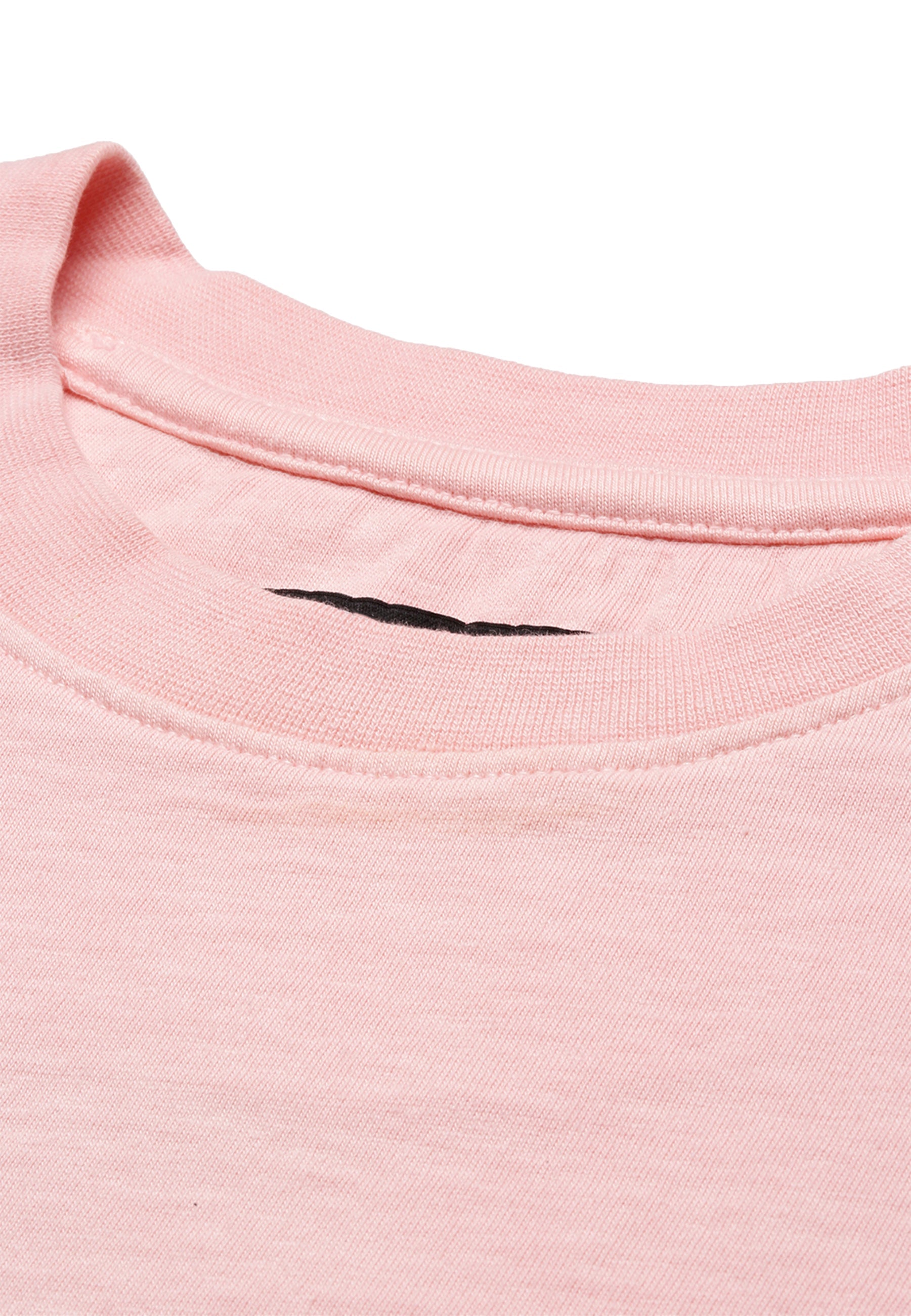 Heavy Oversize T-Shirt Sheck