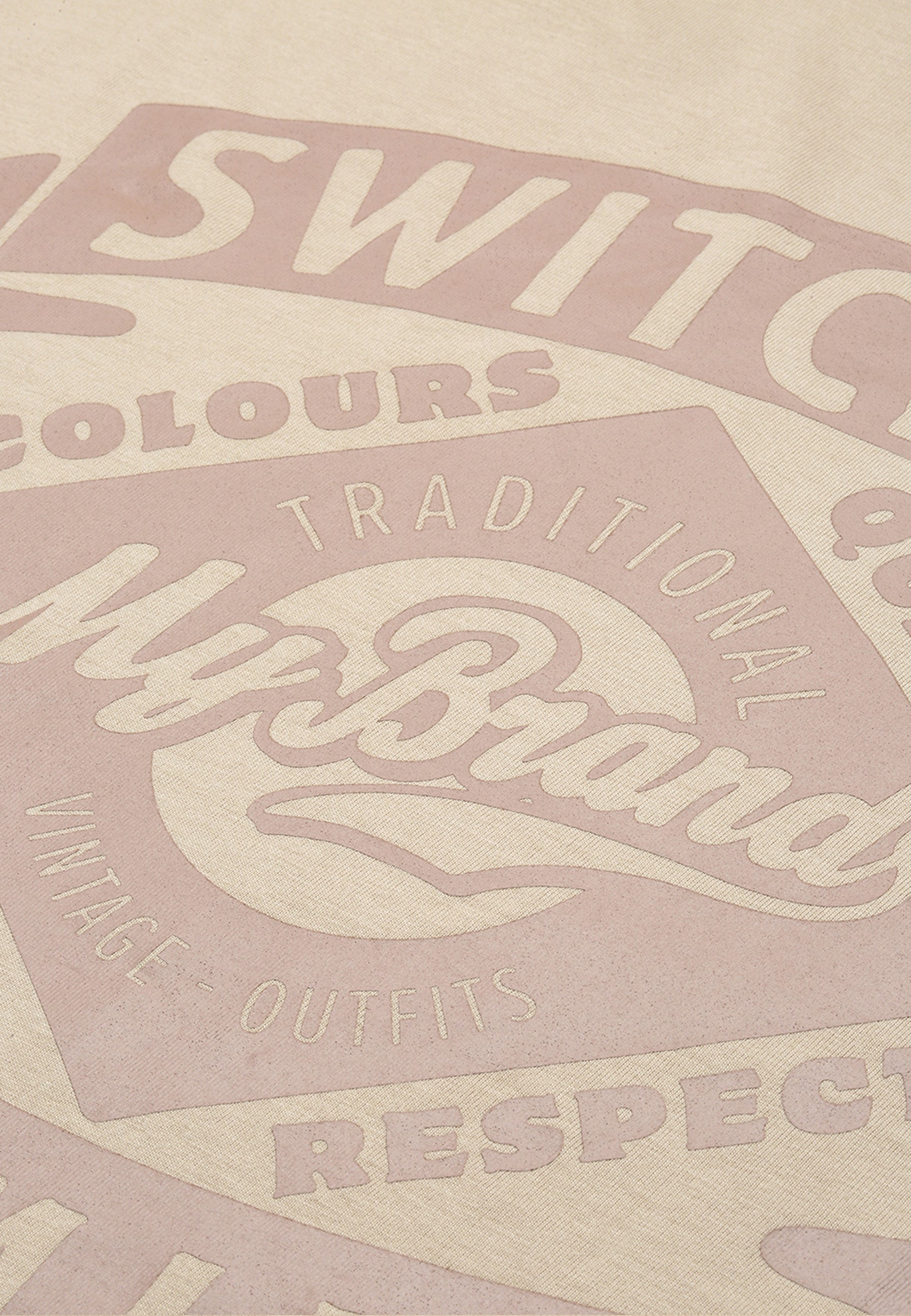 T-Shirt Bio Switcher is Back Gilles