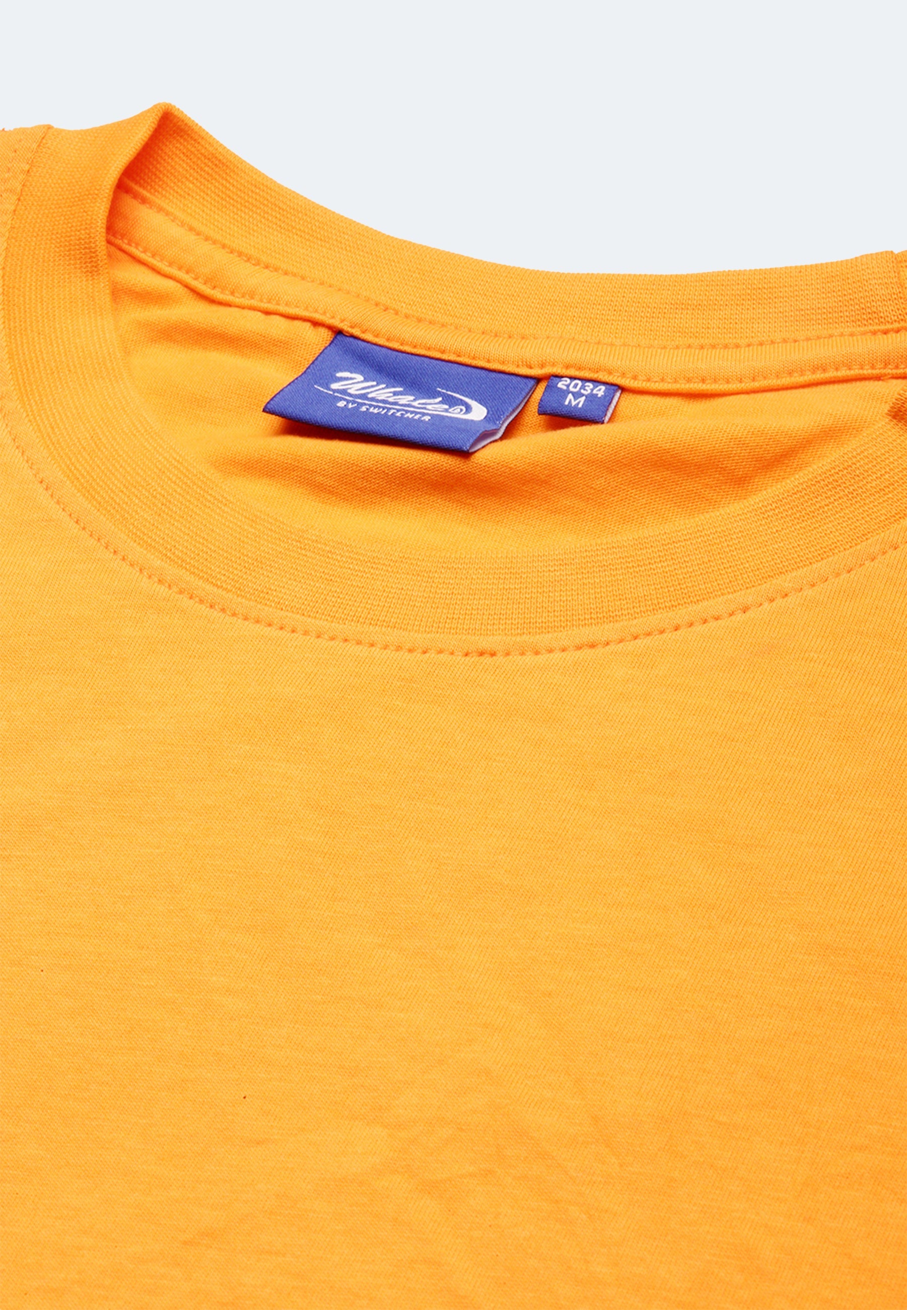 2034 Whale Event T-Shirt