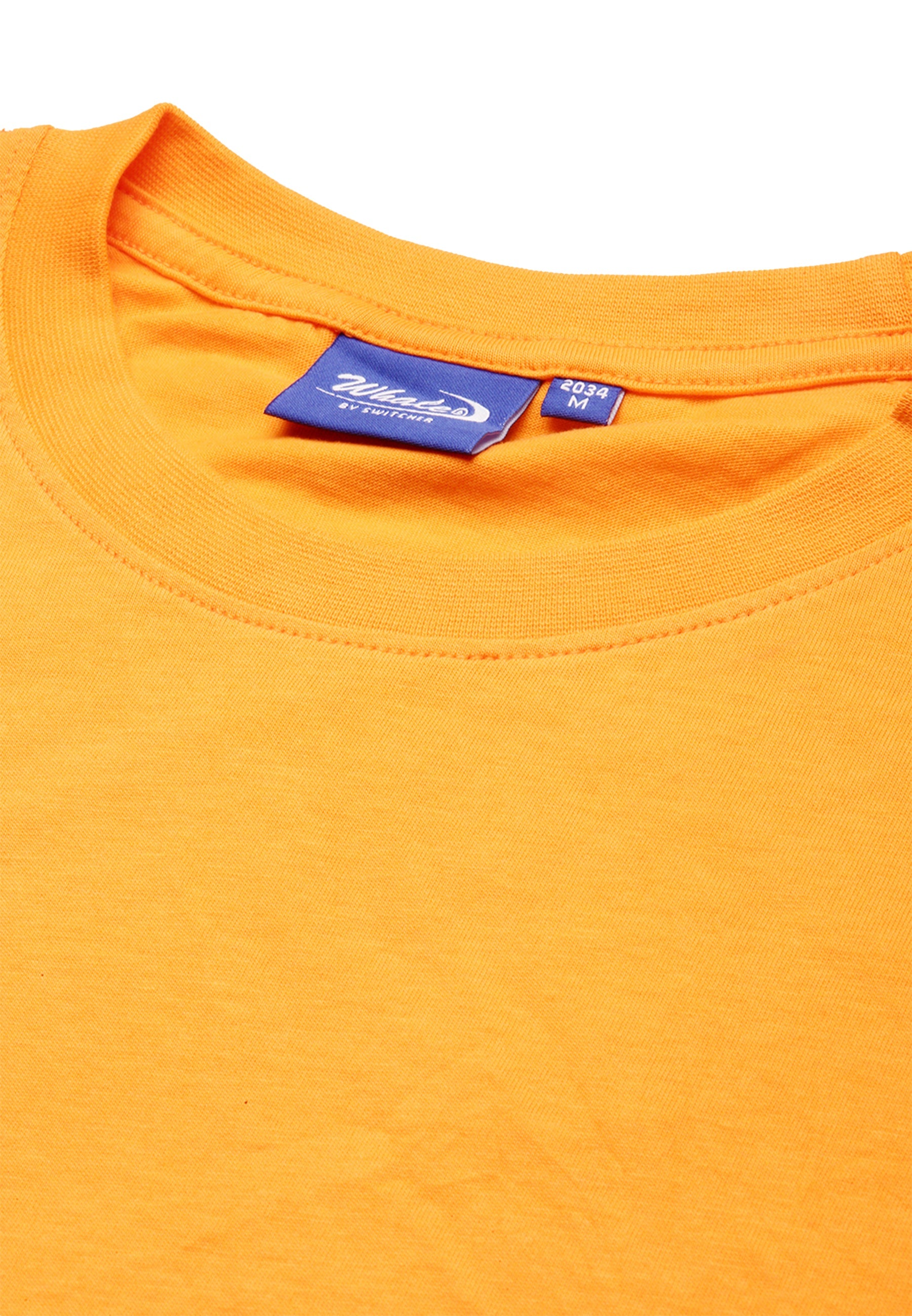 2034 Whale Event T-Shirt