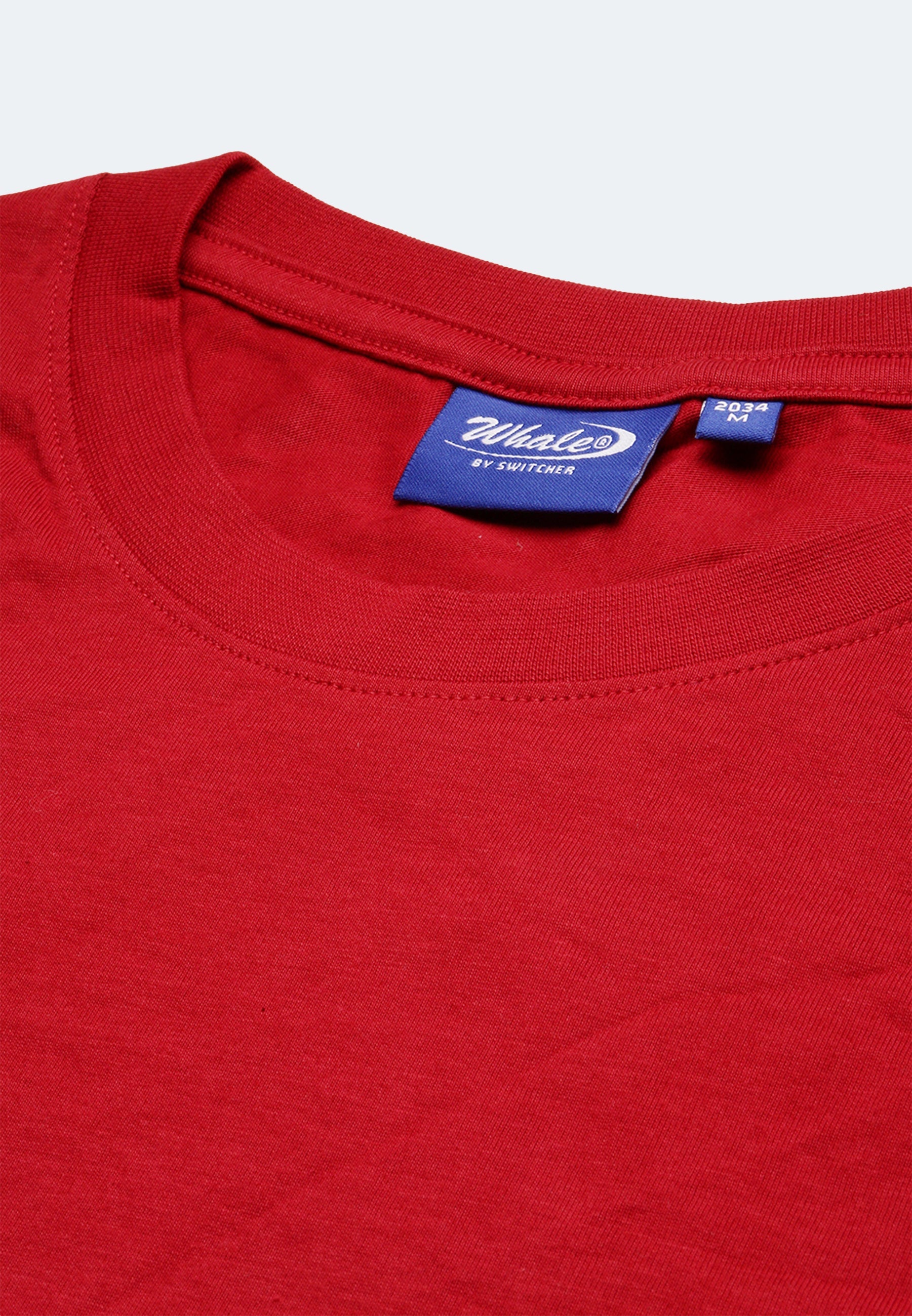 2034 Whale Event T-Shirt