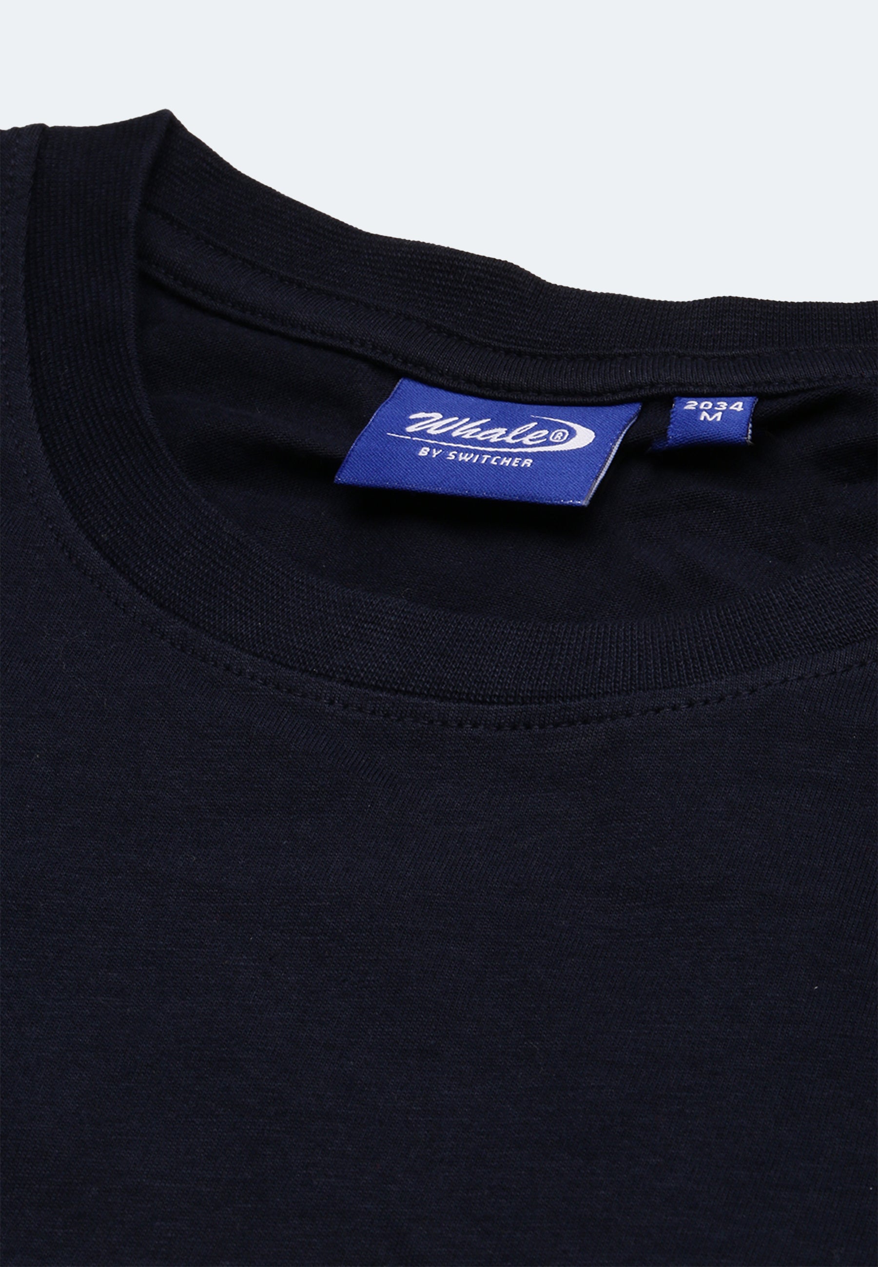 2034 Whale Event T-Shirt