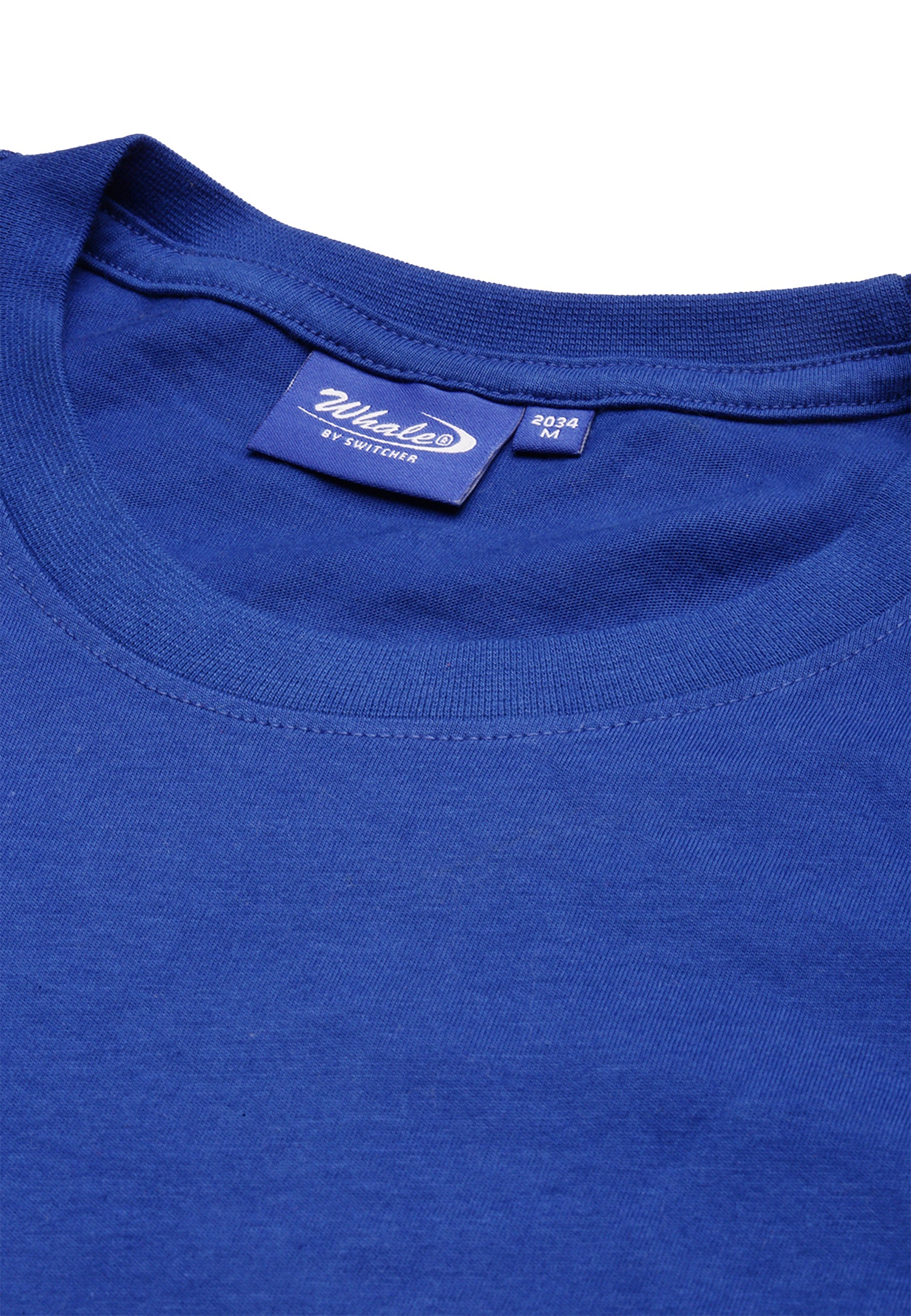 2034 Whale Event T-Shirt