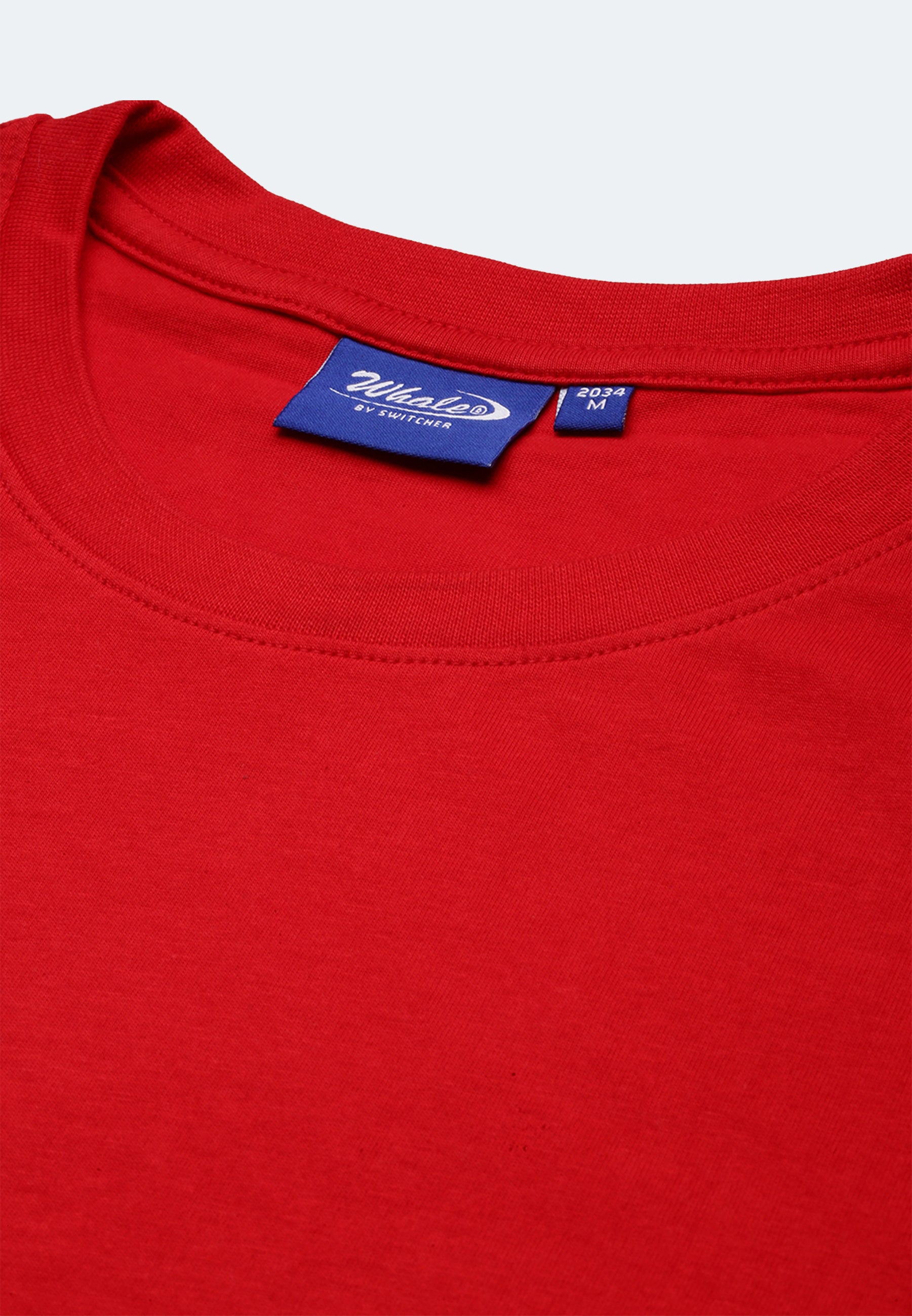 2034 Whale Event T-Shirt