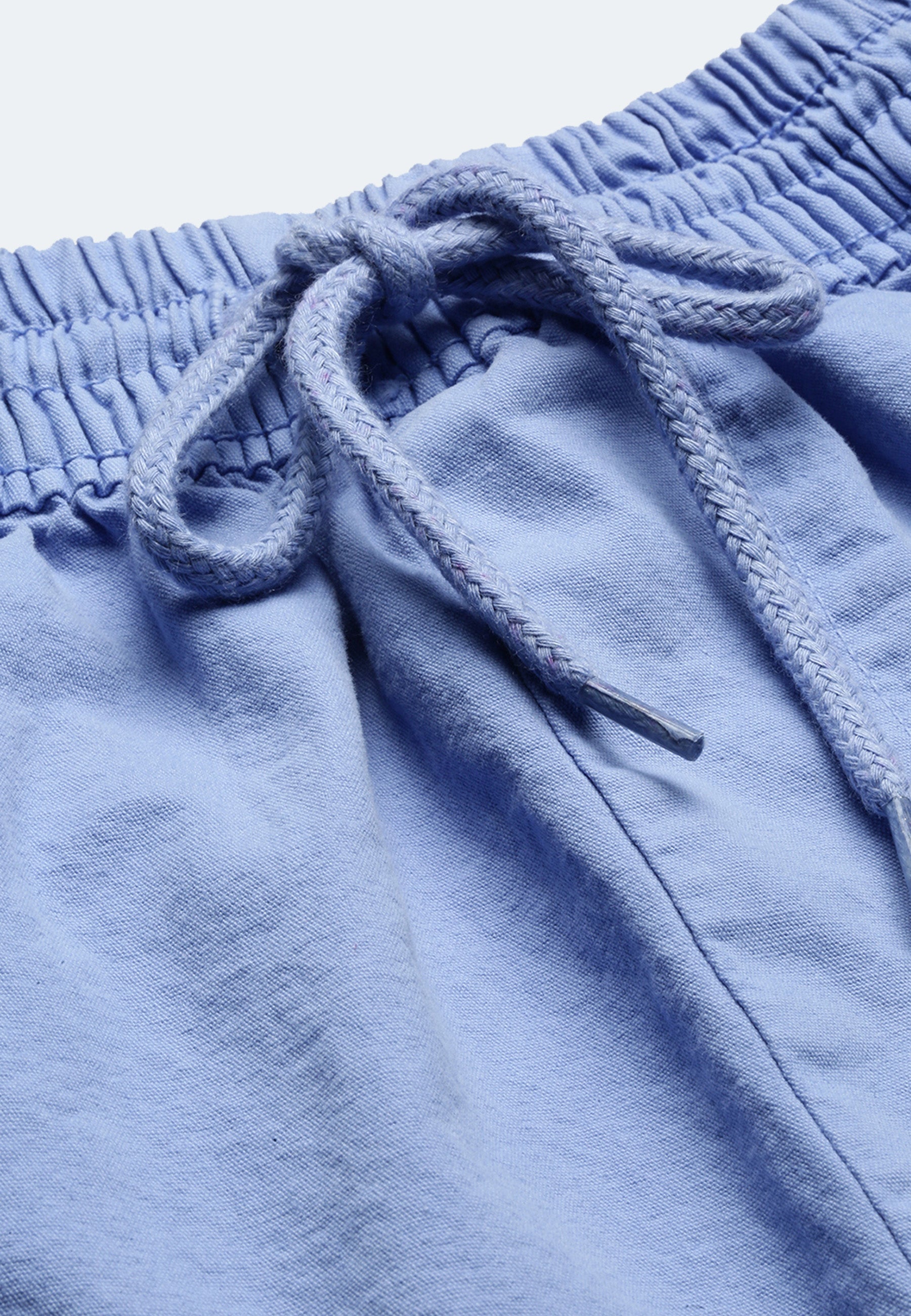 Organic Twill Shorts Savannah