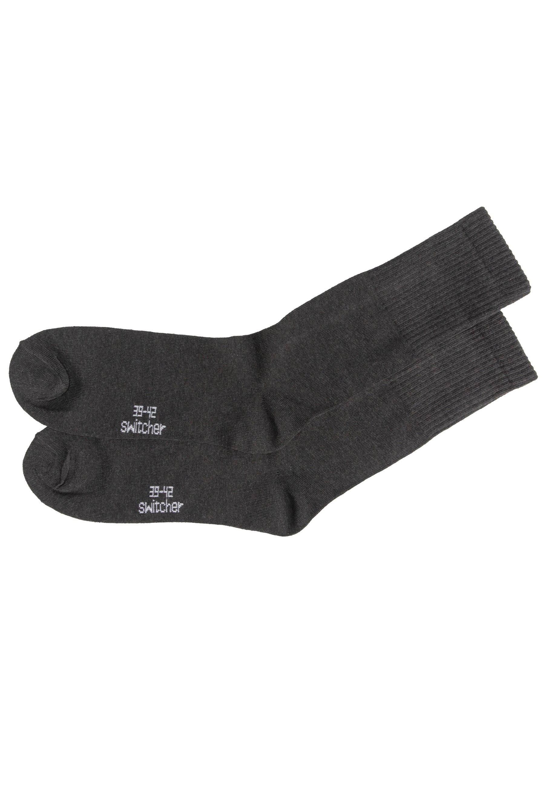 Hohe Sportsocken Duo Pack Fogo