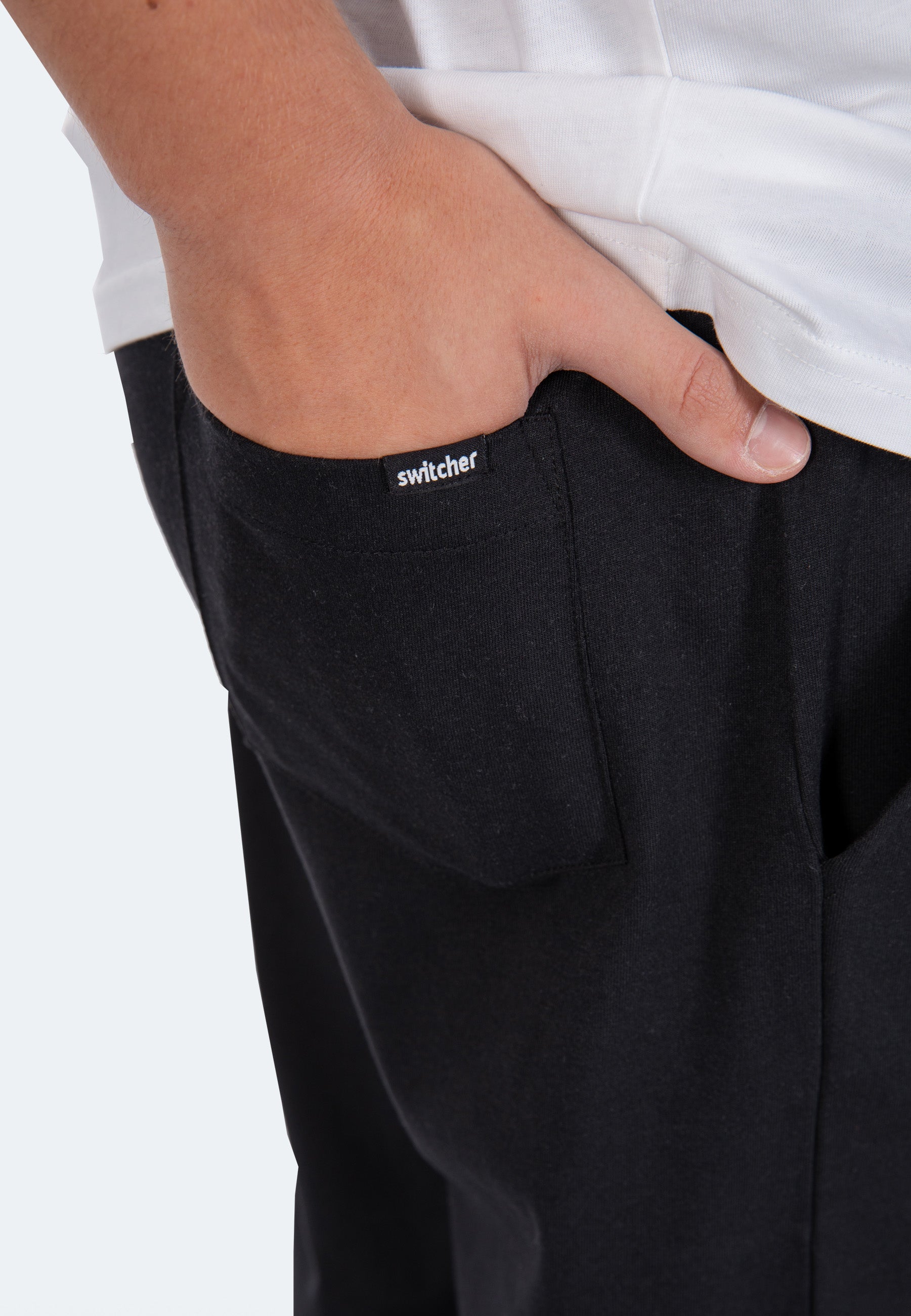 Unisex Jogginghose Brandon