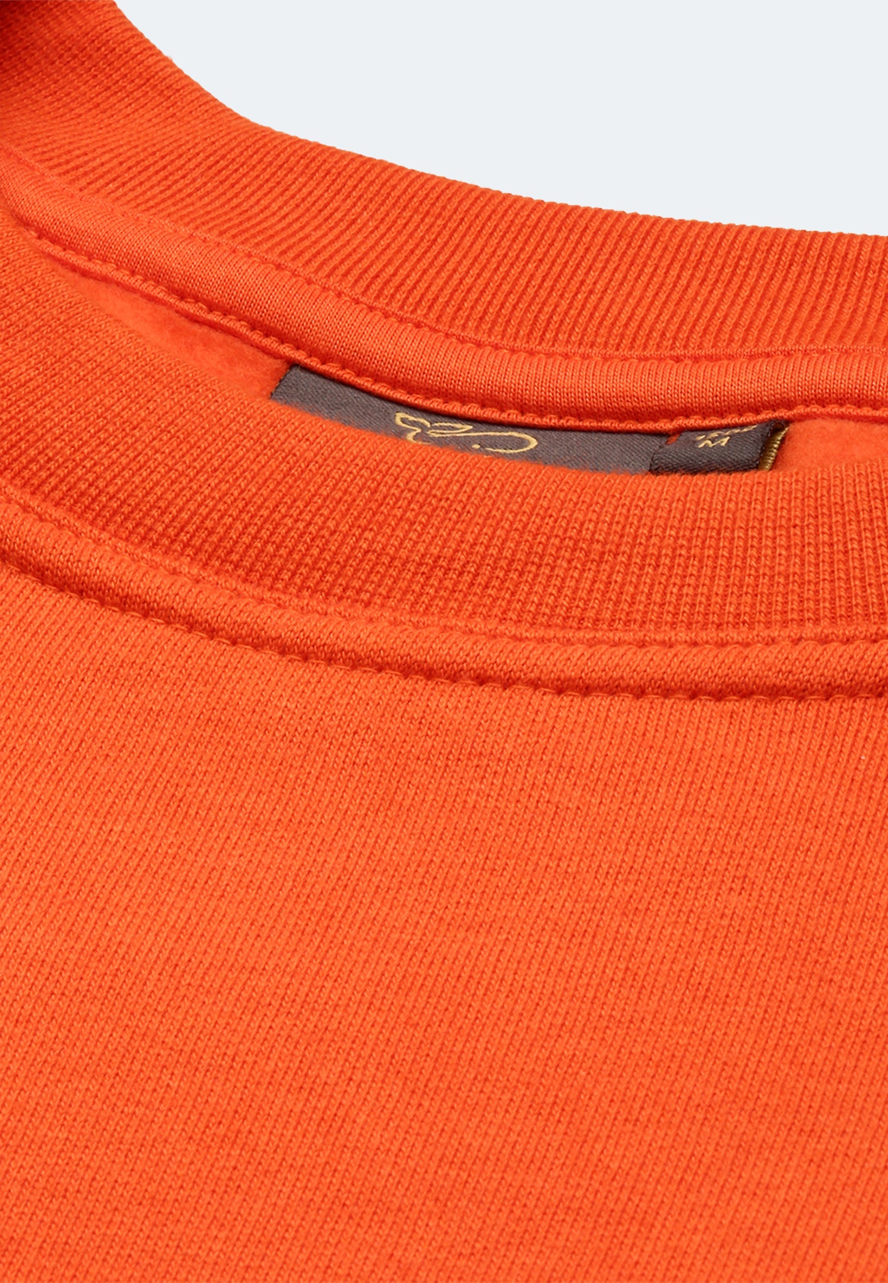 Premium Sweatshirt London