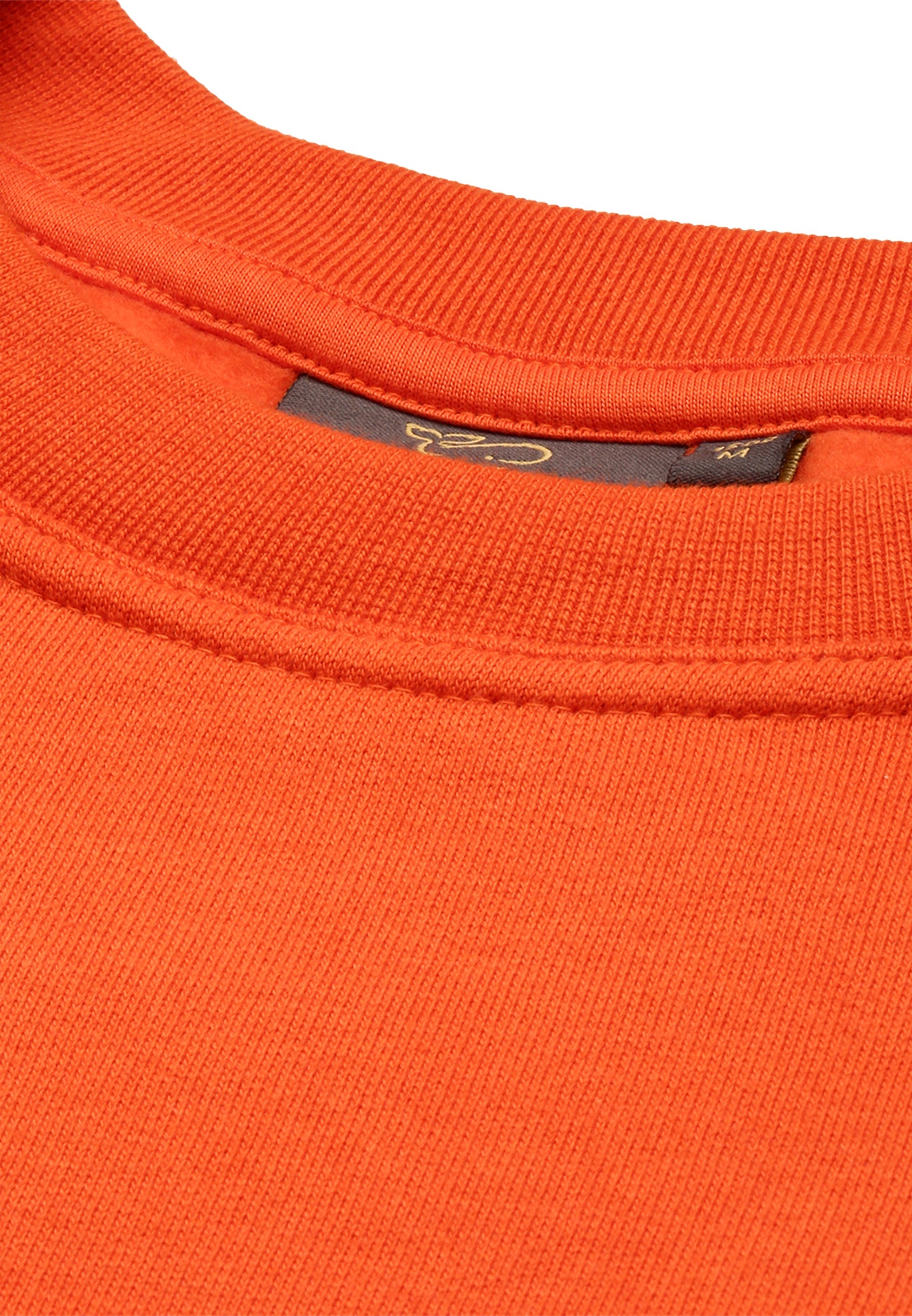 Premium Sweatshirt London