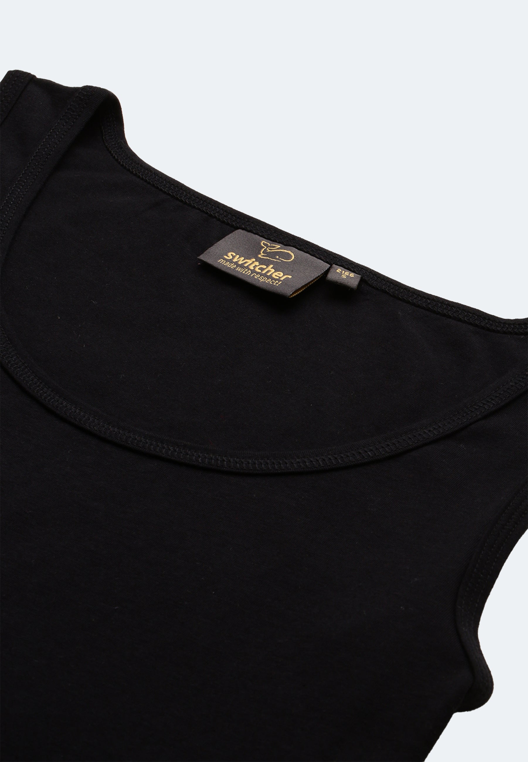 Stretch Tank Top Helen