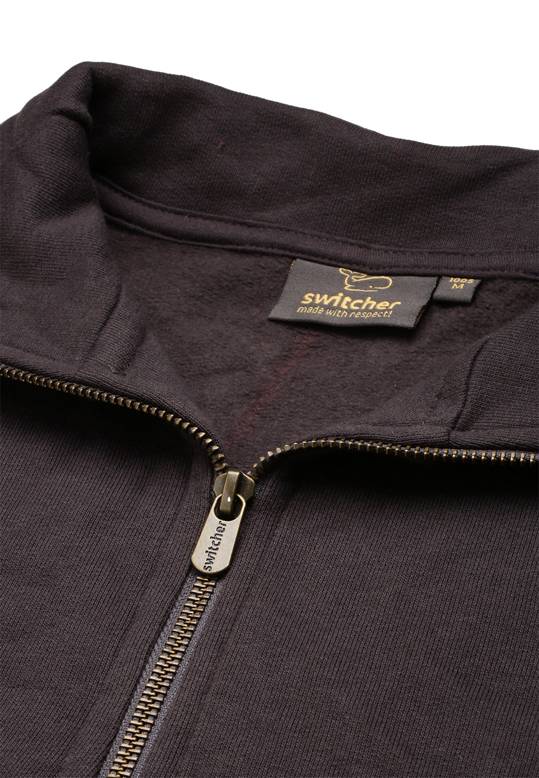 Premium Zip- Troyer Oslo