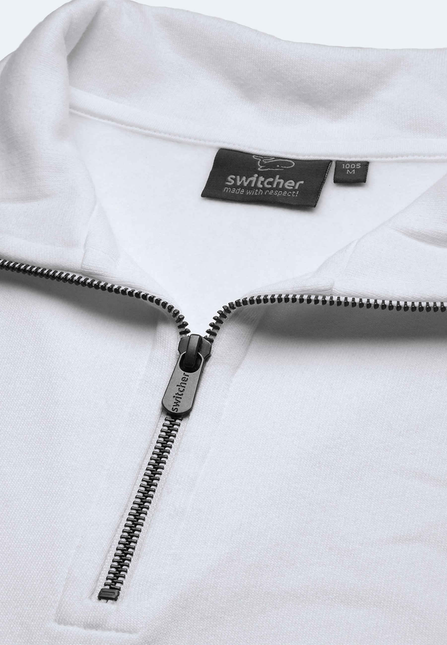 Premium Zip- Troyer Oslo