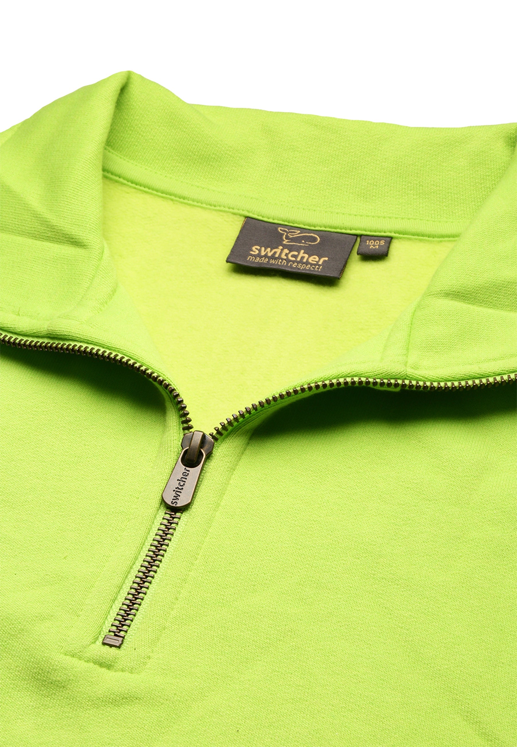 Premium Zip- Troyer Oslo