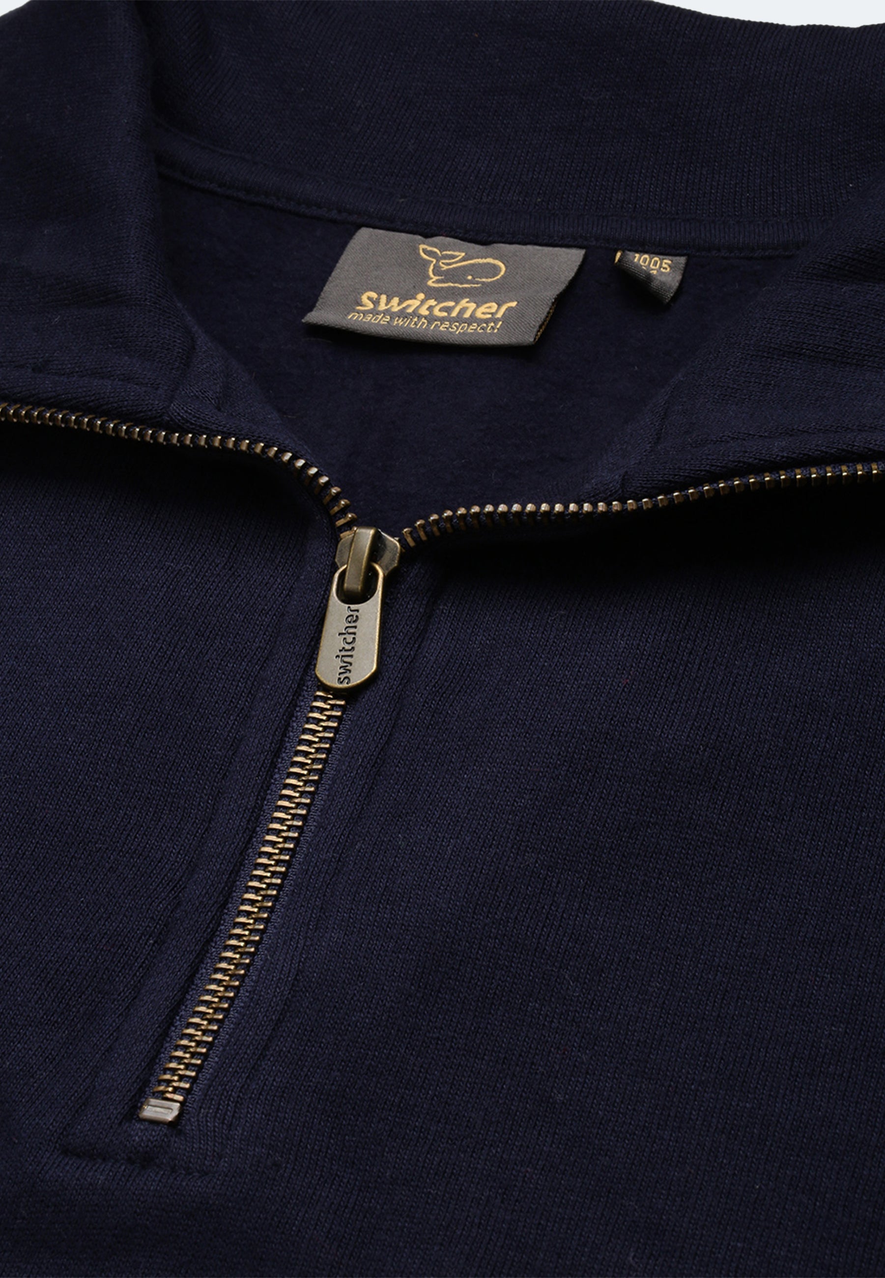 Premium Zip- Troyer Oslo