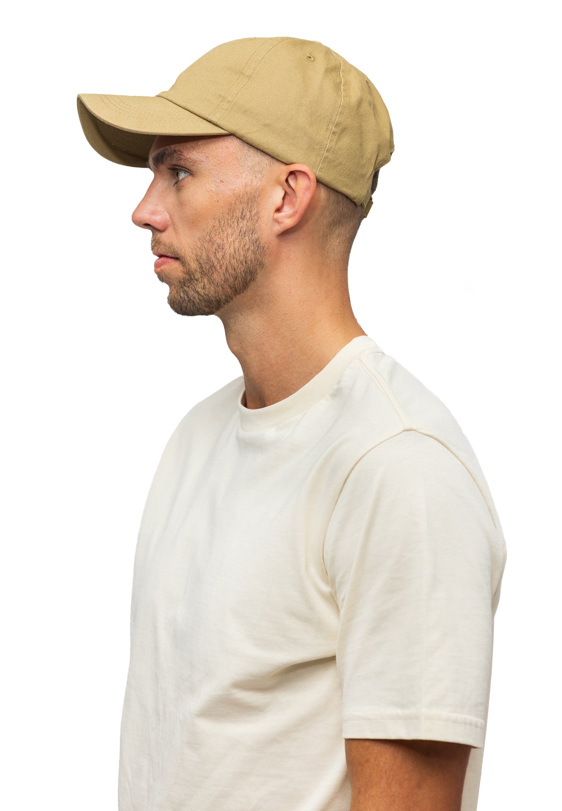 Unisex Dad Cap Lincoln von Switcher