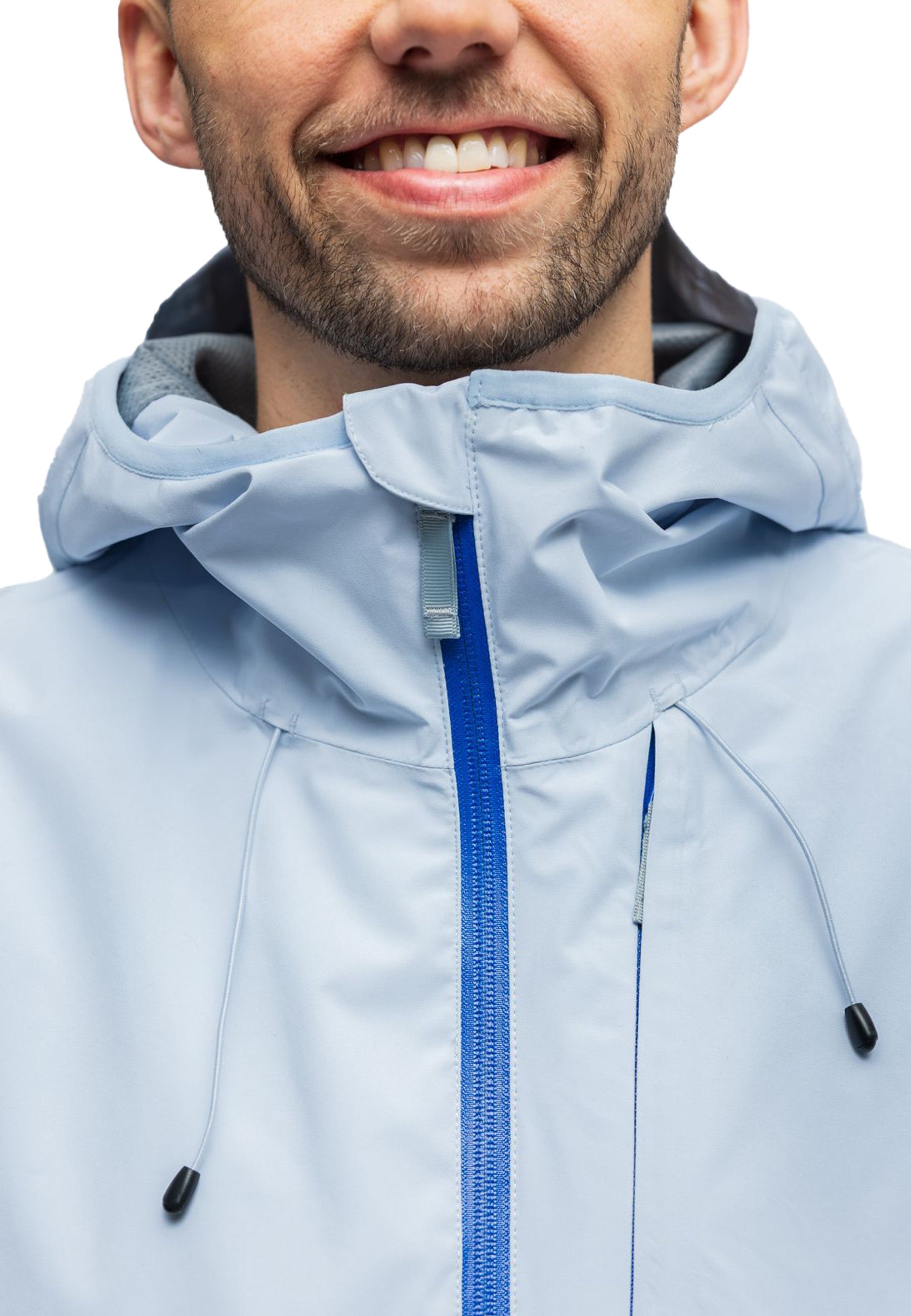 Monte Rosa Herren Hardshell Jacke – wasserdicht, atmungsaktiv & PFC-frei | Switcher