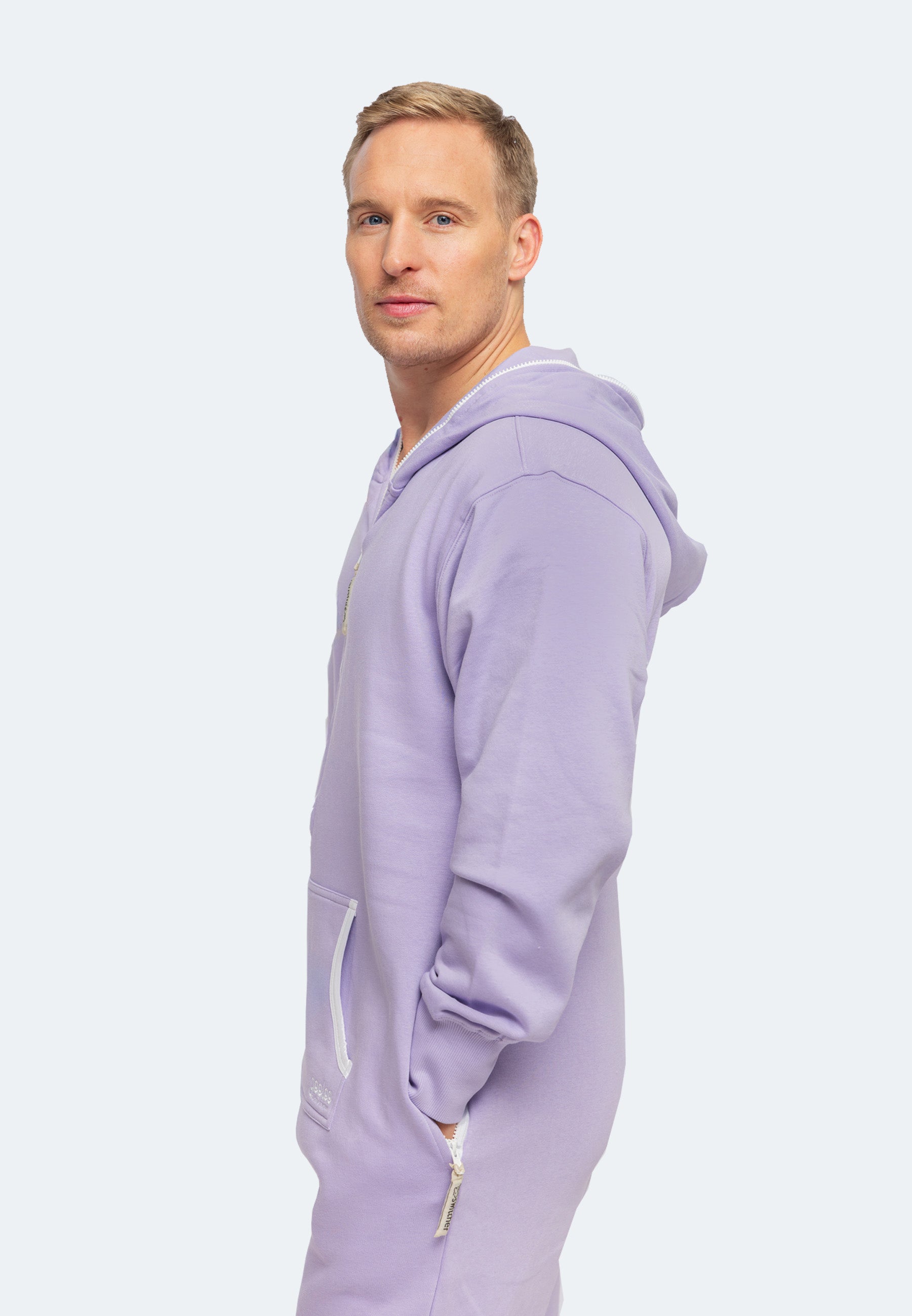 Original Geelee Jumpsuit by Switcher