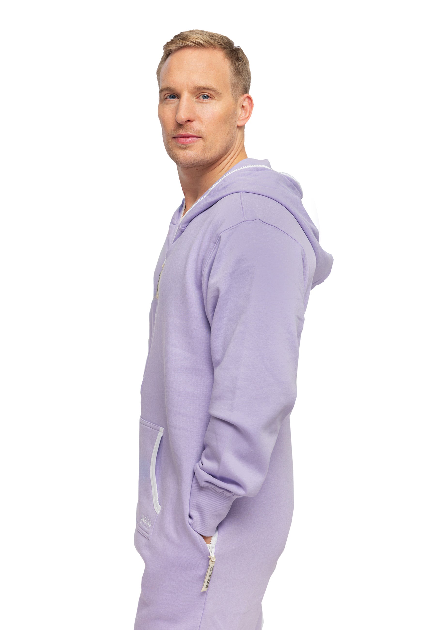 Original Geelee Jumpsuit by Switcher