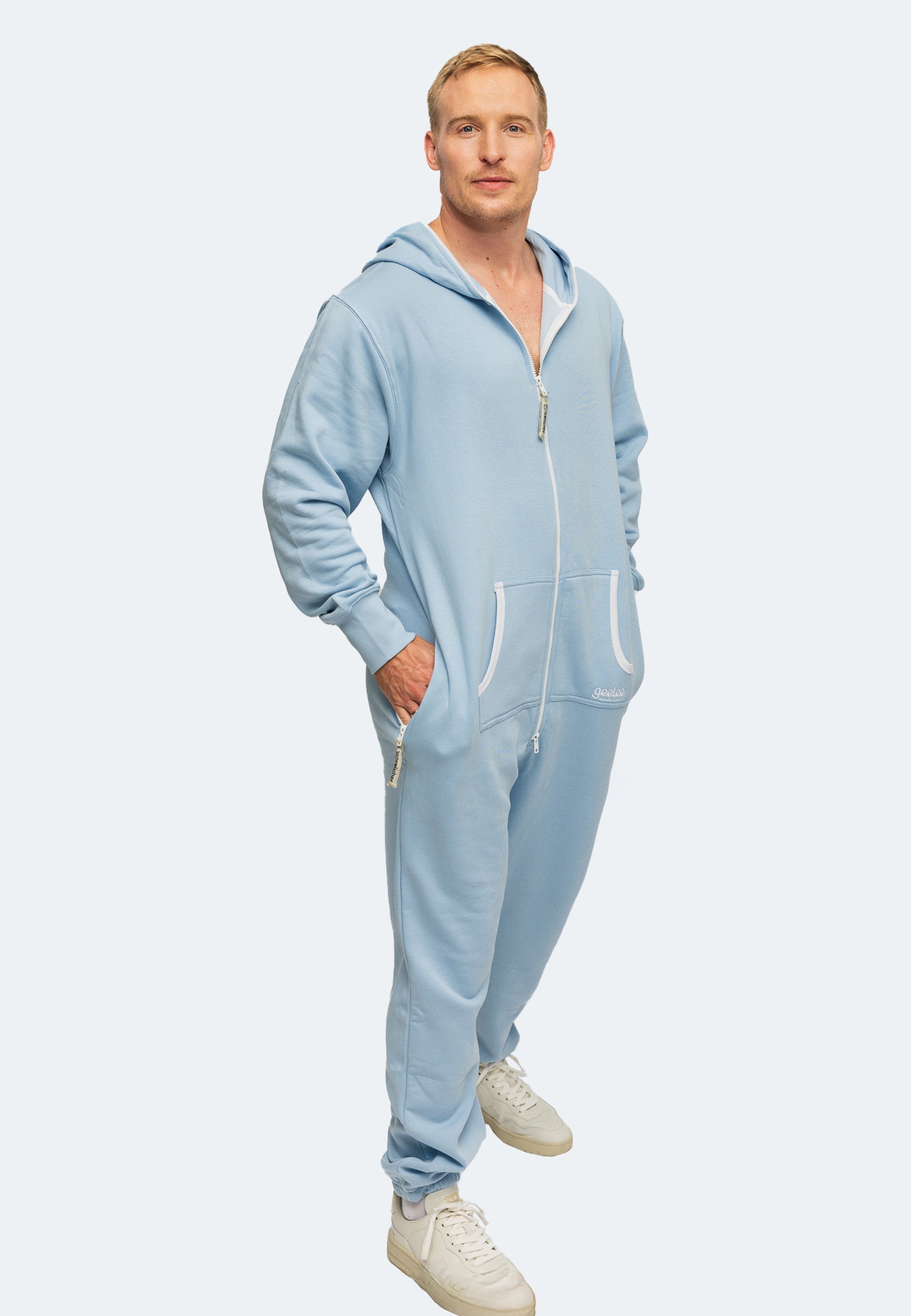 Original Geelee Jumpsuit by Switcher