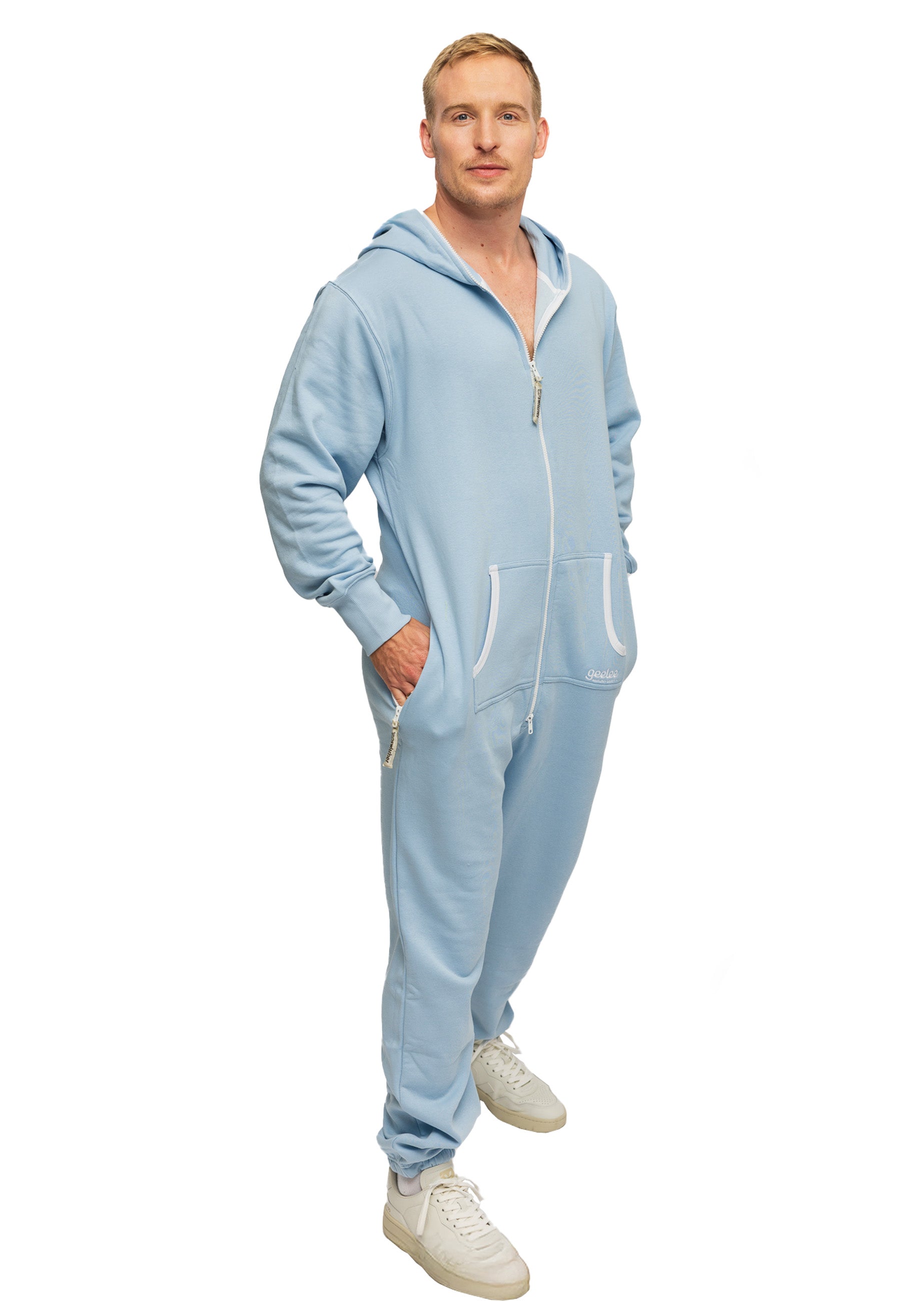 Original Geelee Jumpsuit by Switcher