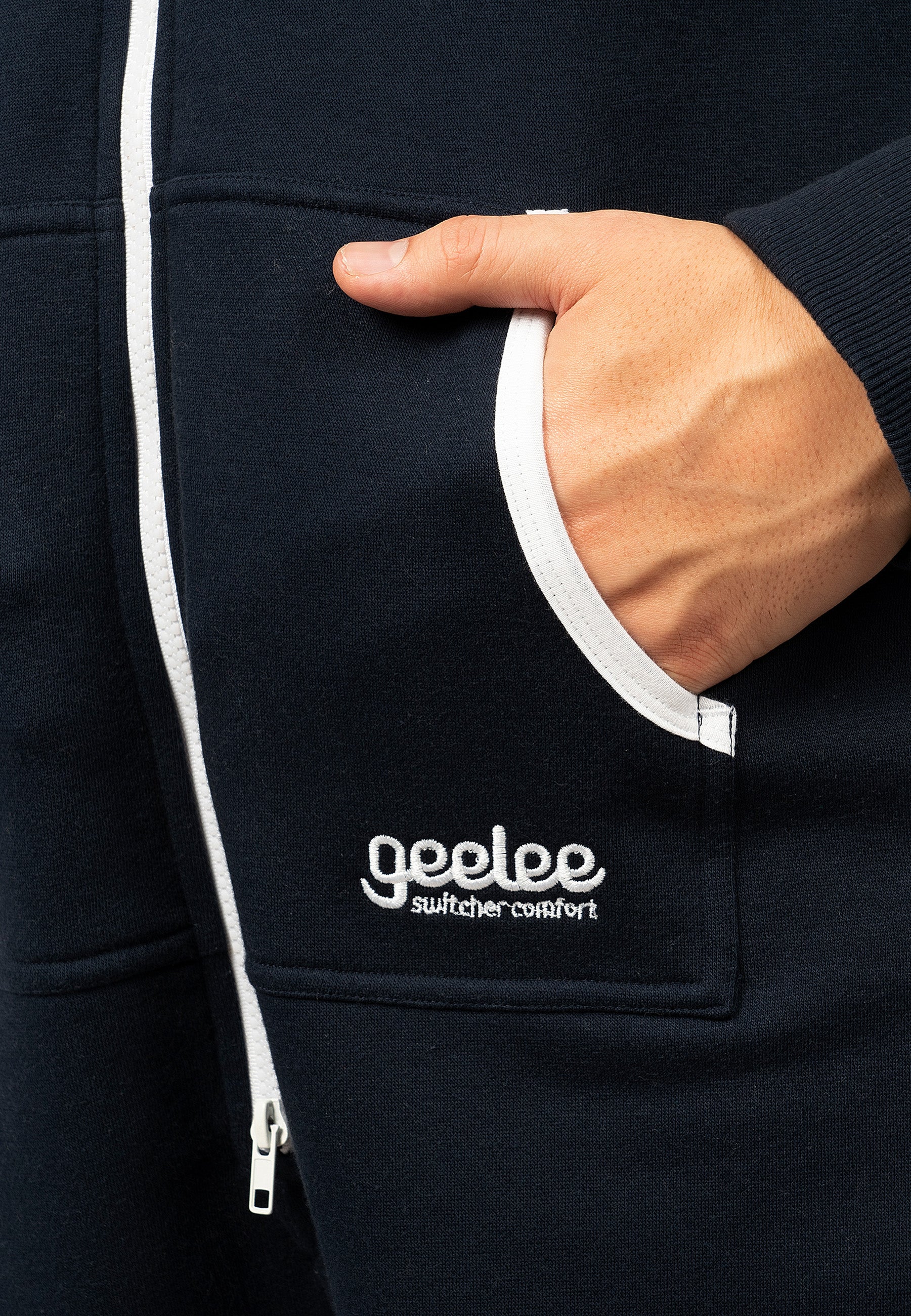 Original Geelee Jumpsuit by Switcher