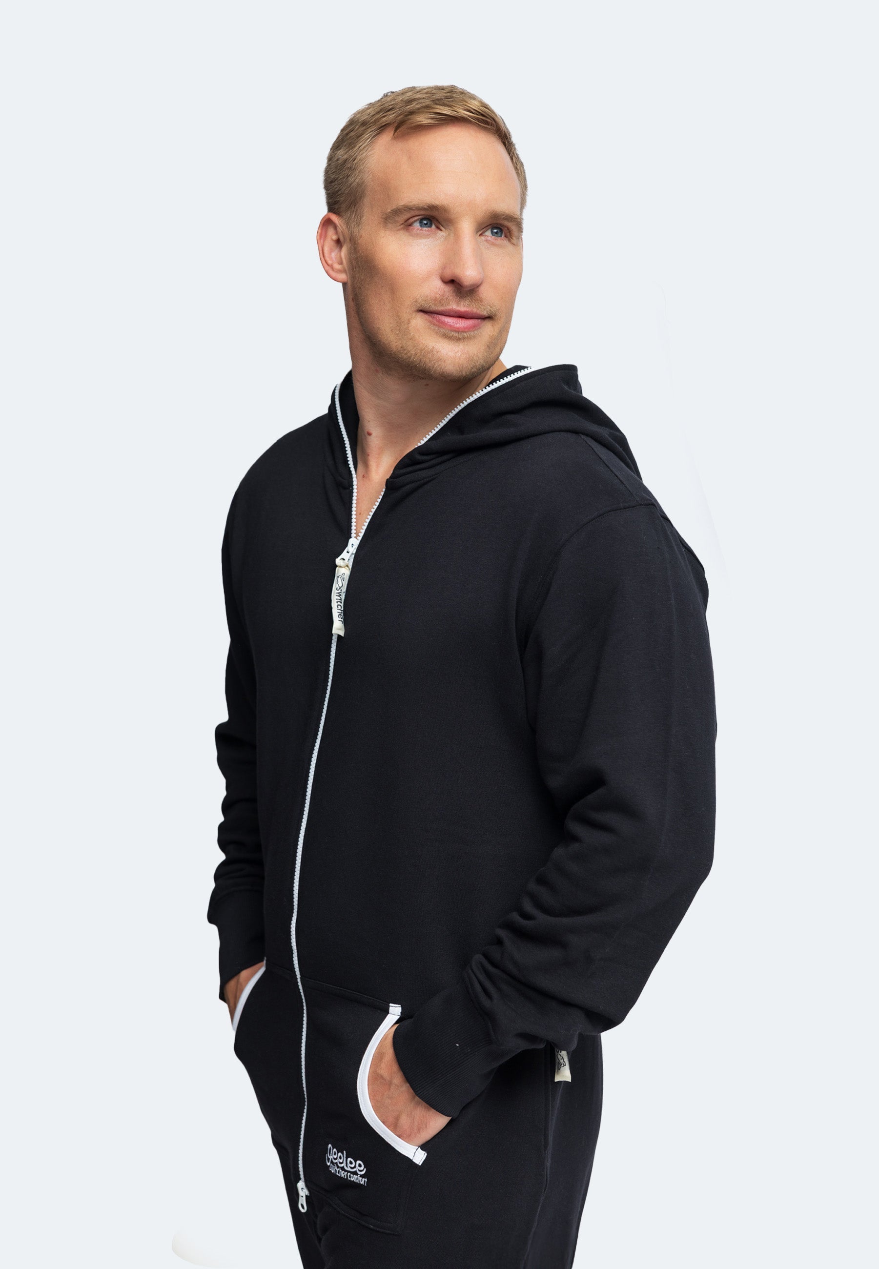 Original Geelee Jumpsuit by Switcher