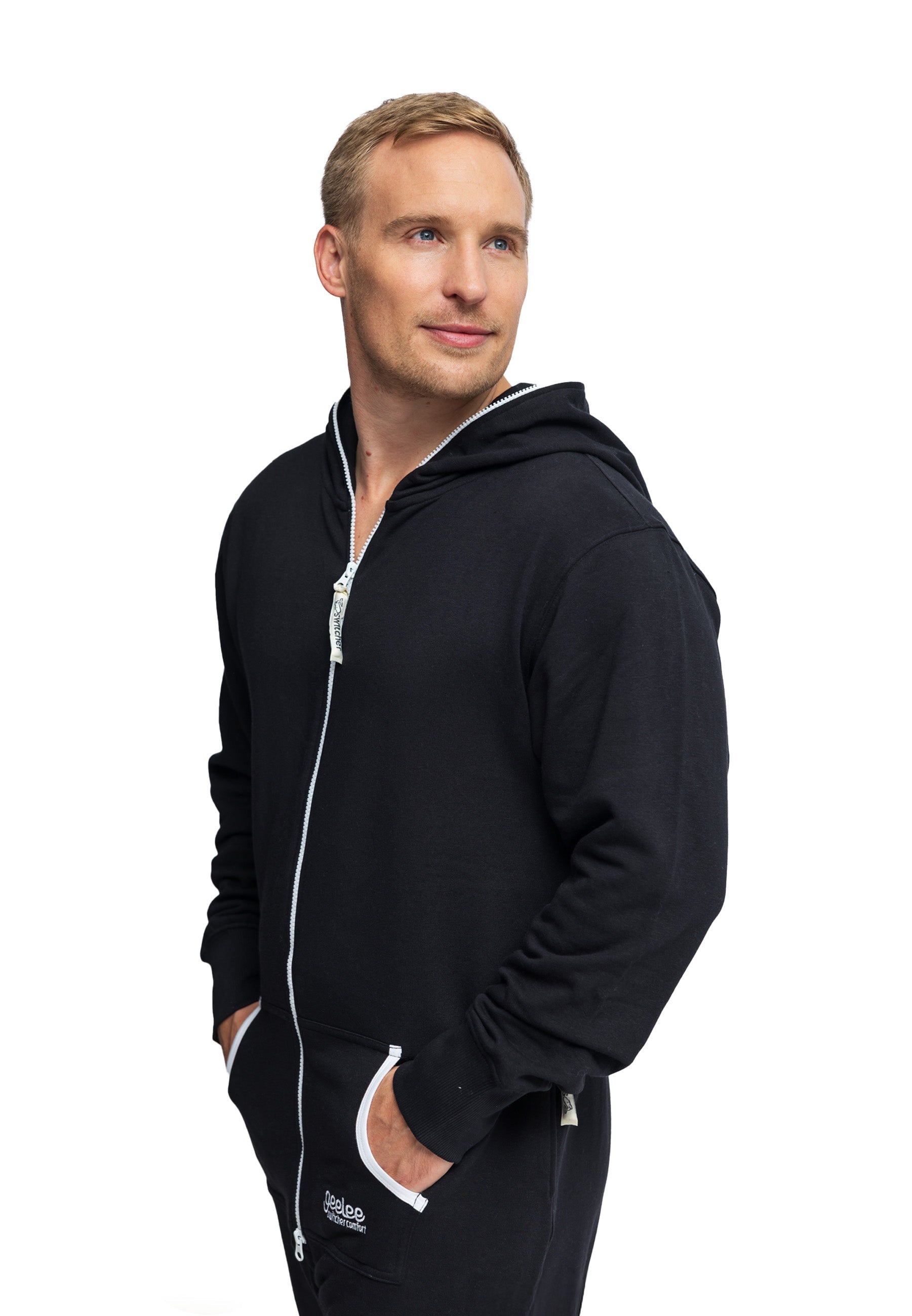 Original Geelee Jumpsuit by Switcher