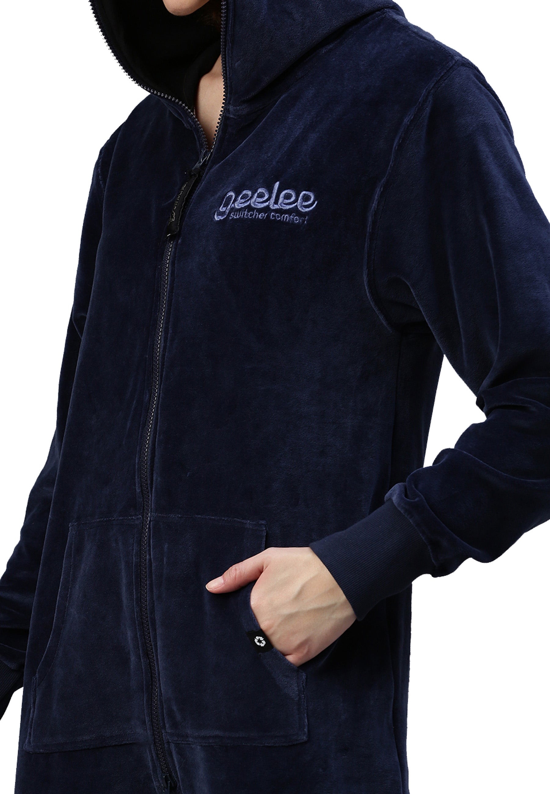 Velvet Jumpsuits Geelee by Switcher