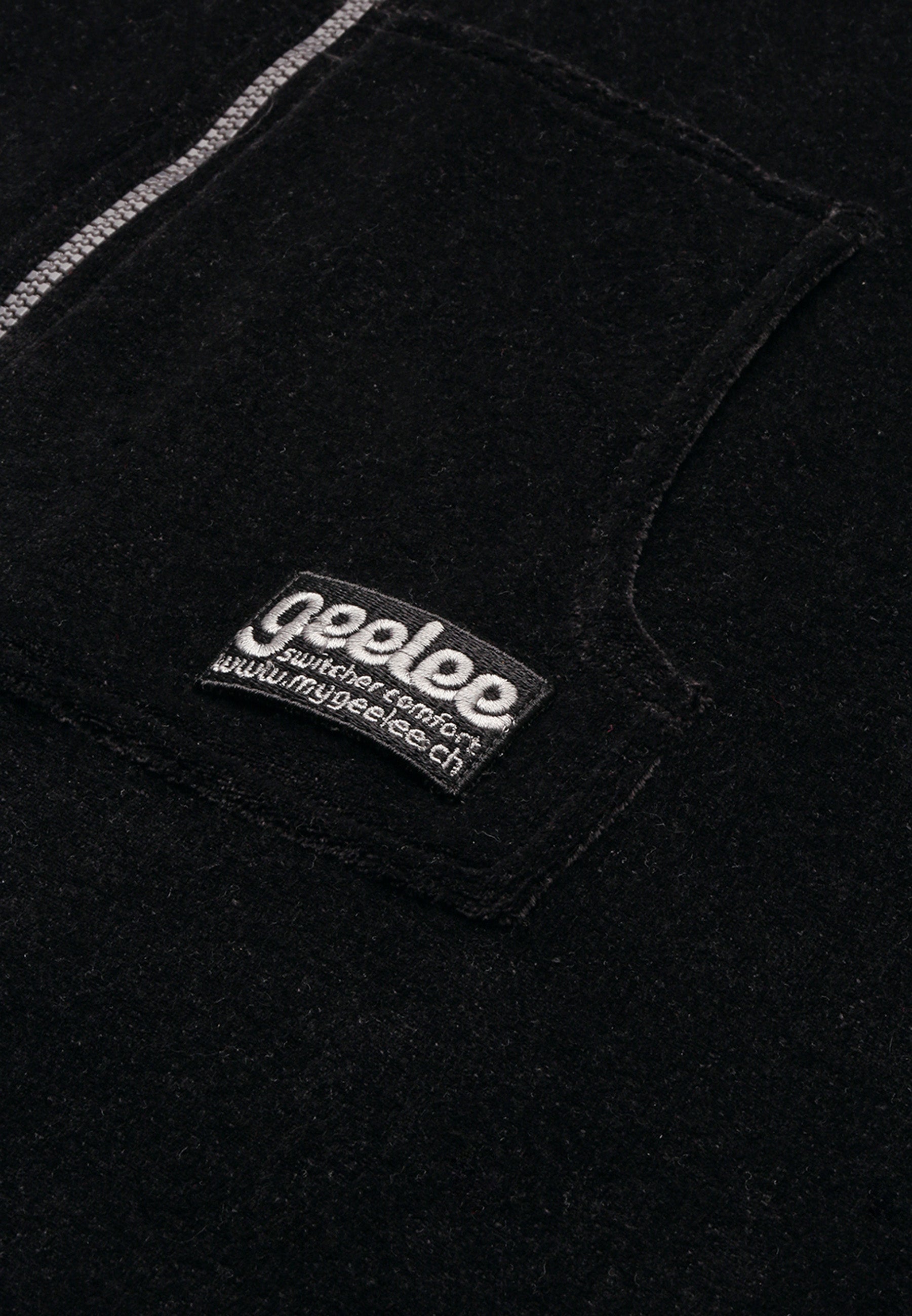 Velvet Jumpsuits Geelee by Switcher