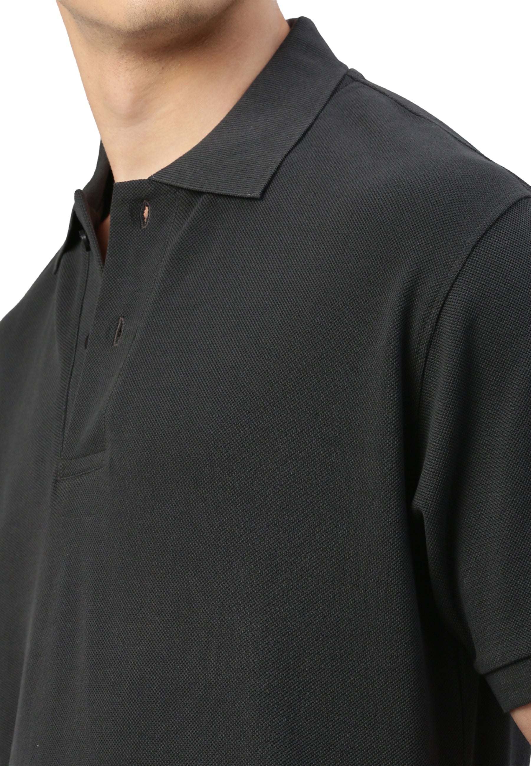 Comfort Fit Piqué Poloshirt Samuel