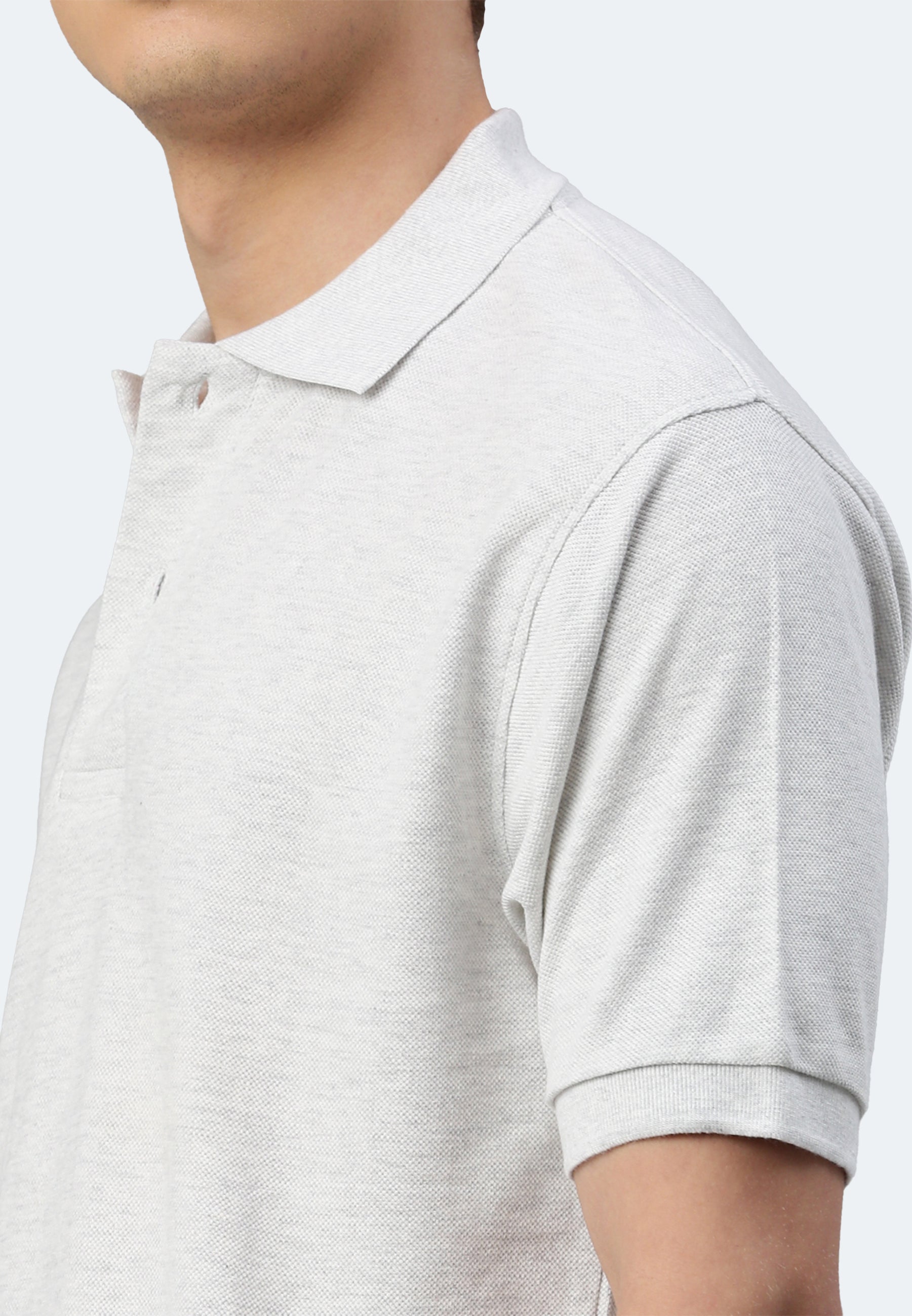 Comfort Fit Piqué Poloshirt Samuel