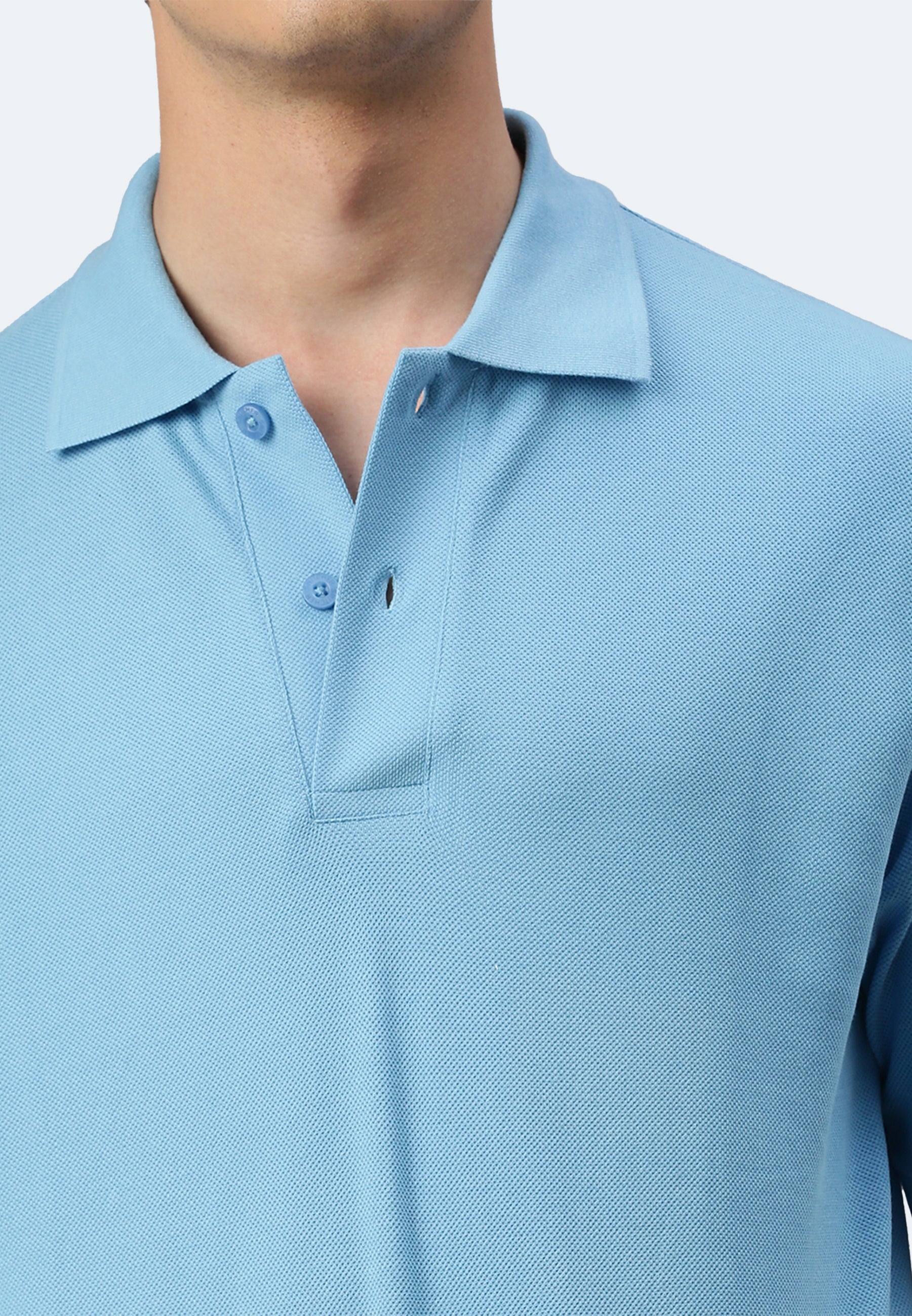 Comfort Fit Piqué Poloshirt Samuel