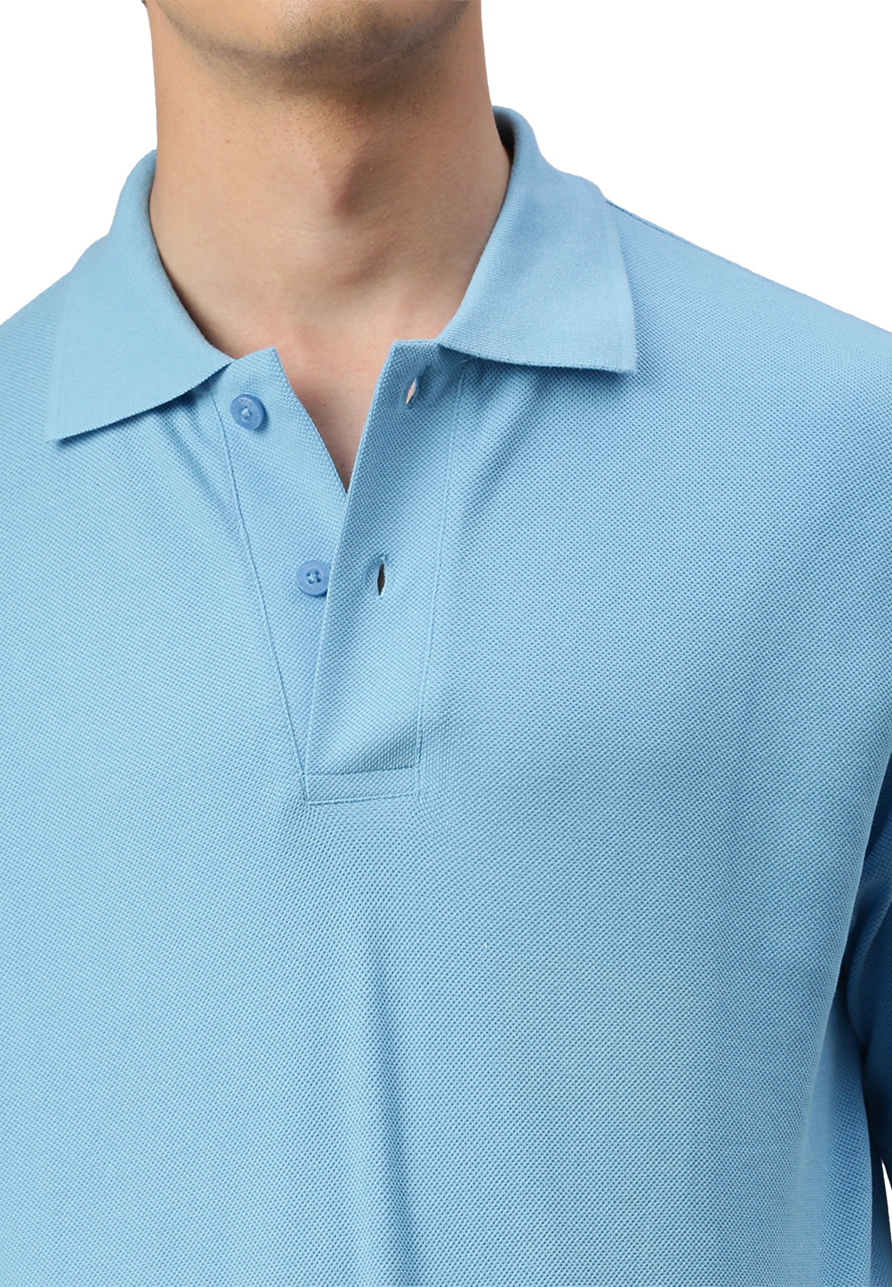 Comfort Fit Piqué Poloshirt Samuel