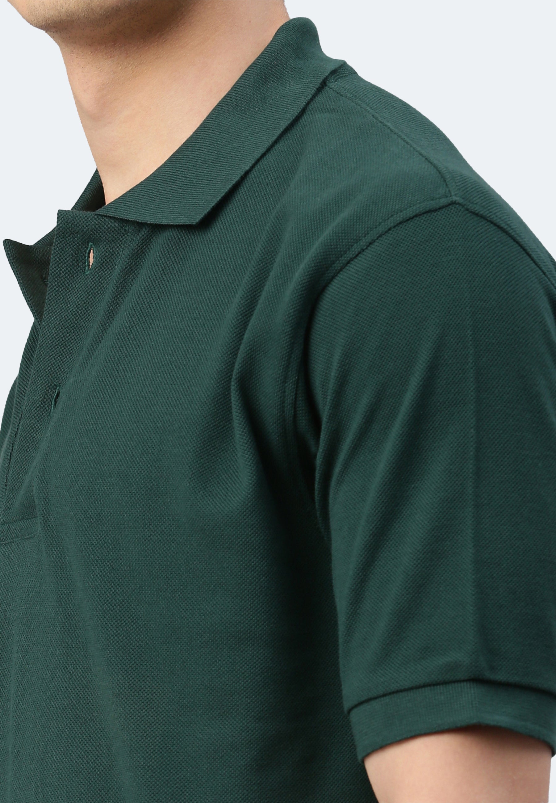 Comfort Fit Piqué Poloshirt Samuel