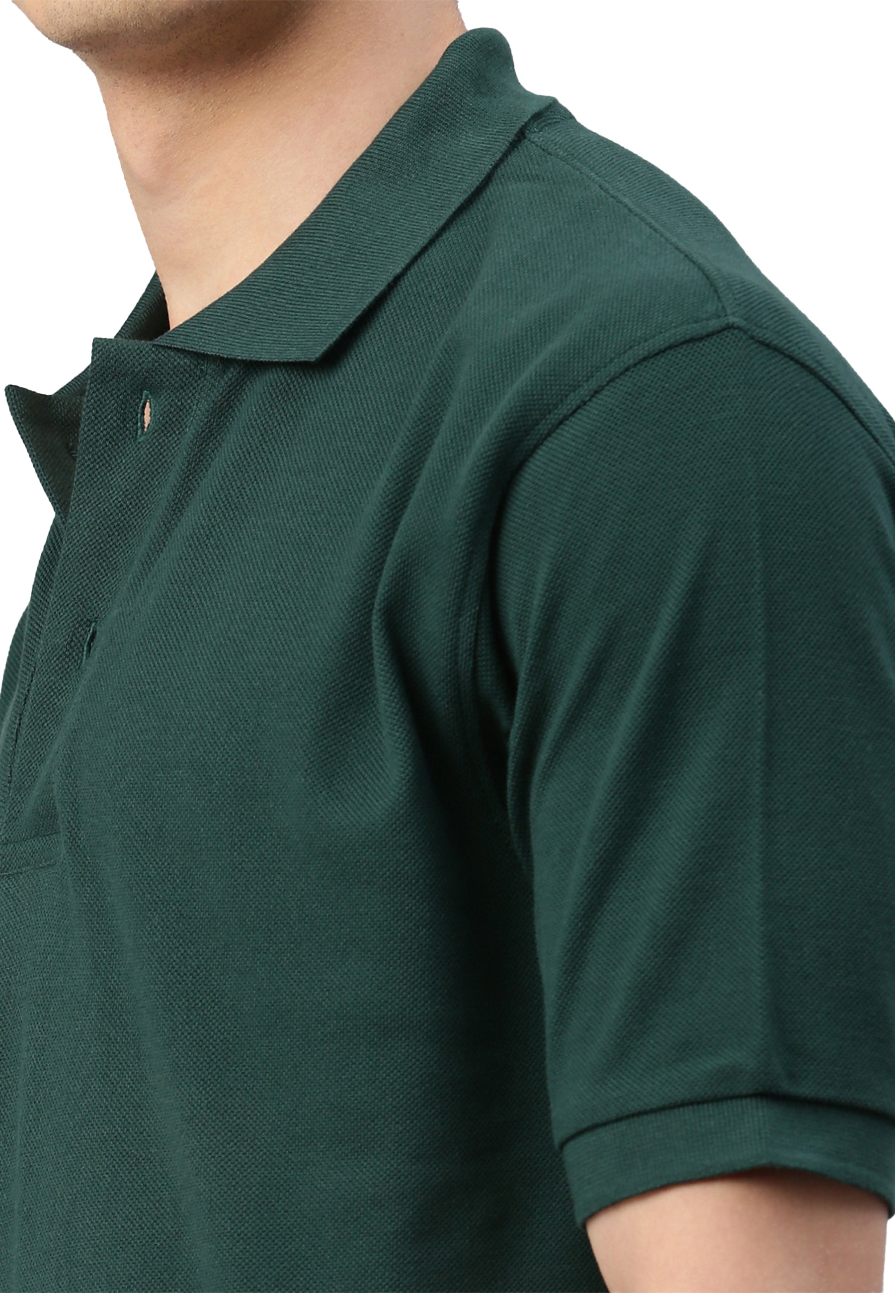 Comfort Fit Piqué Poloshirt Samuel