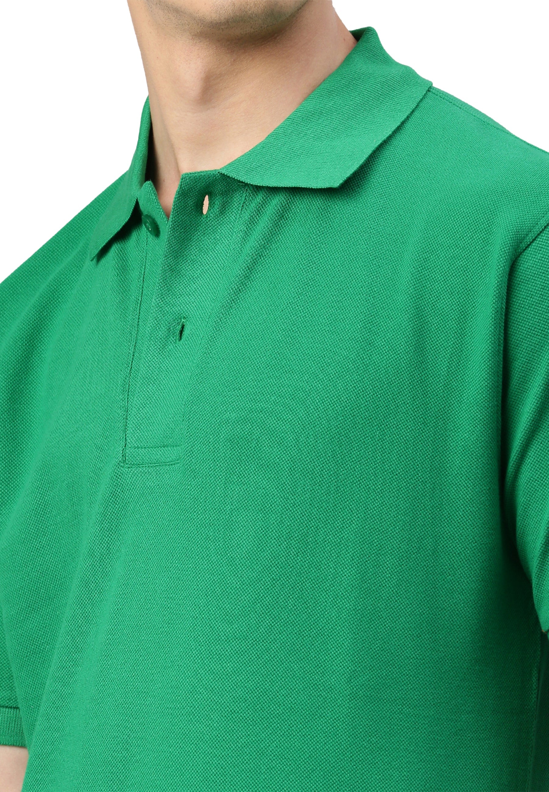 Comfort Fit Piqué Poloshirt Samuel