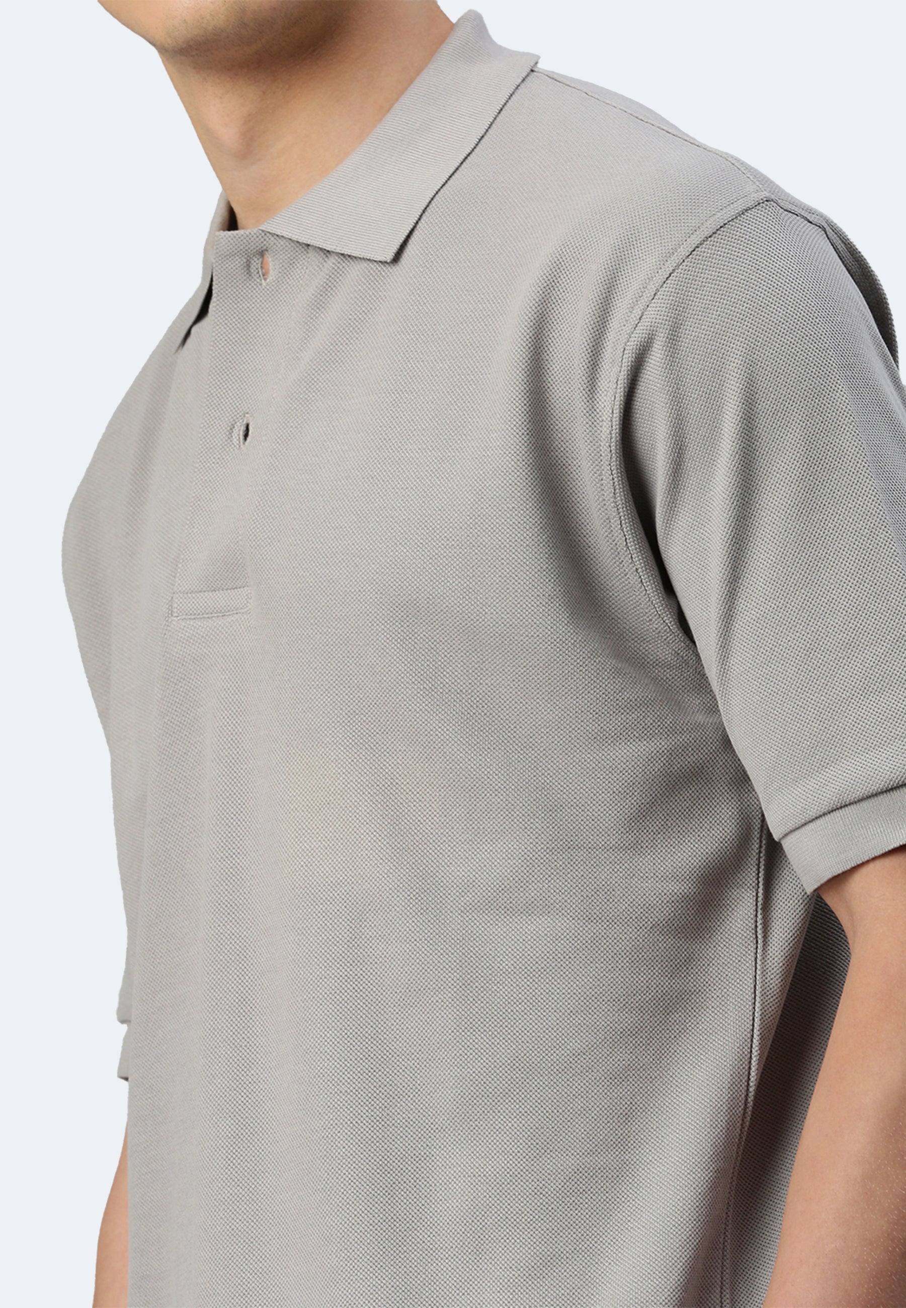 Comfort Fit Piqué Poloshirt Samuel