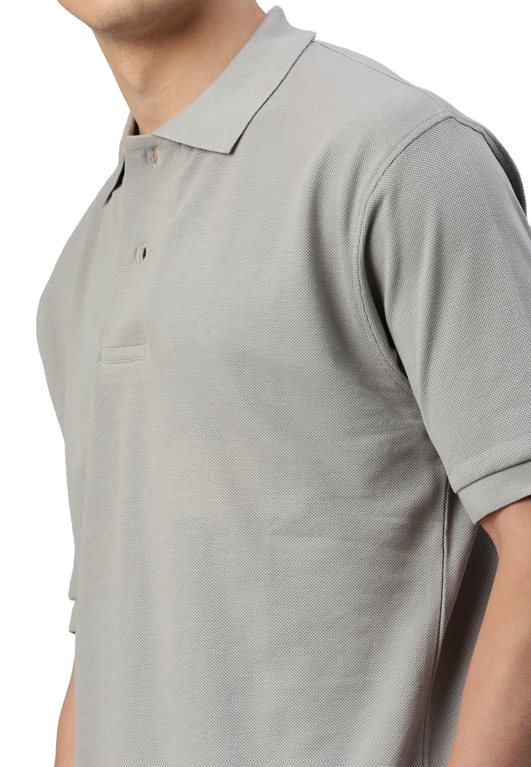 Comfort Fit Piqué Poloshirt Samuel