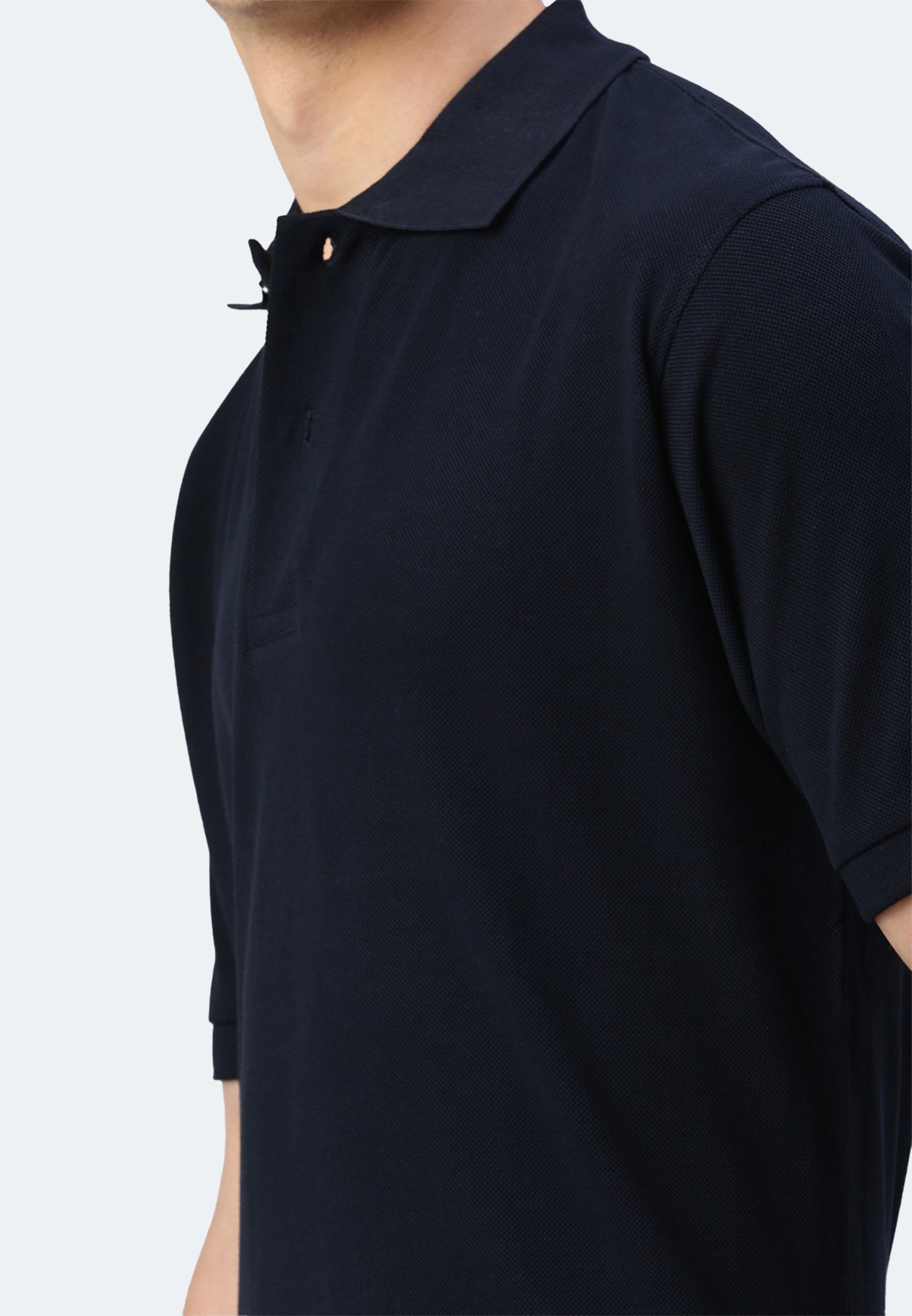 Comfort Fit Piqué Poloshirt Samuel
