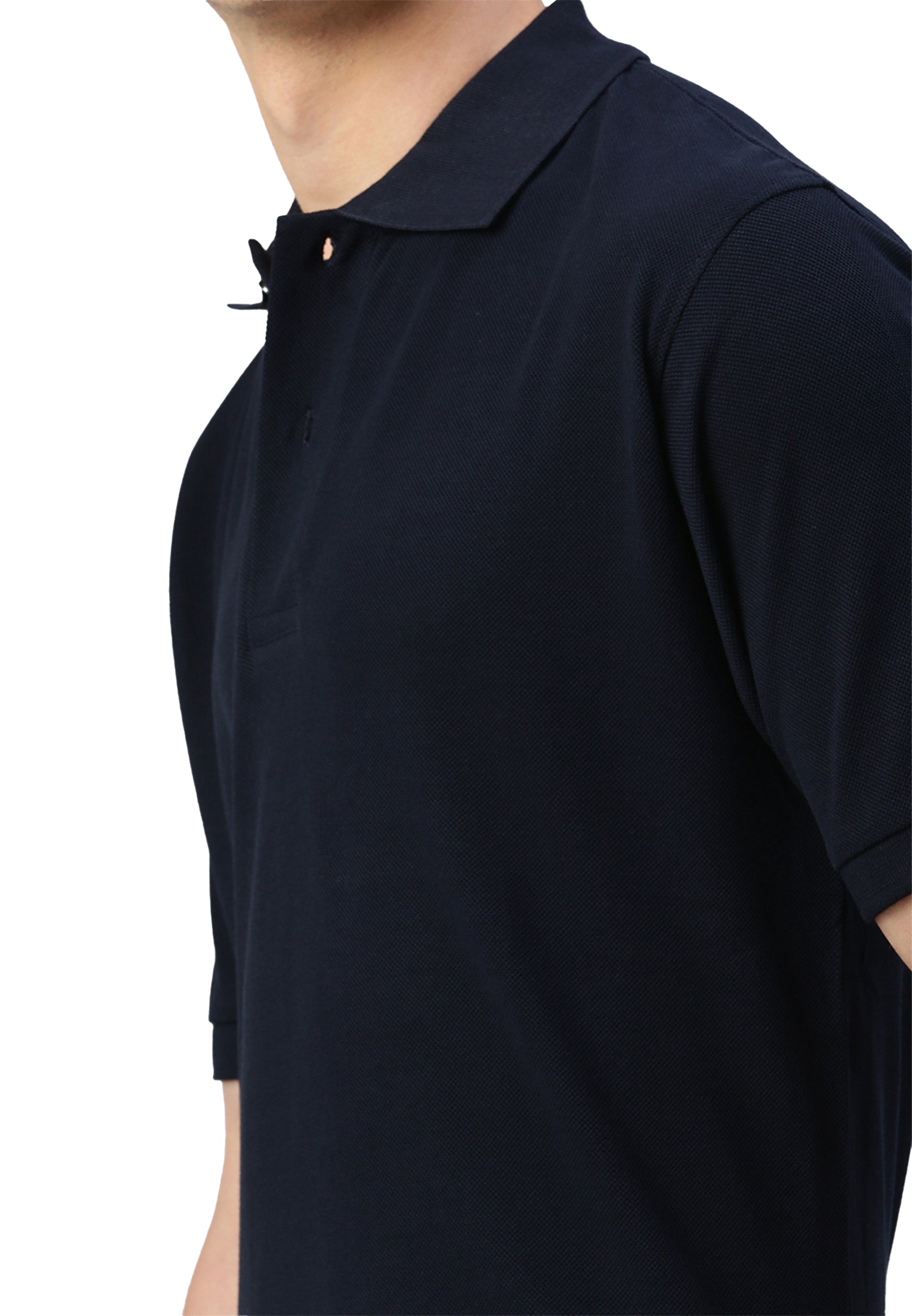 Comfort Fit Piqué Poloshirt Samuel