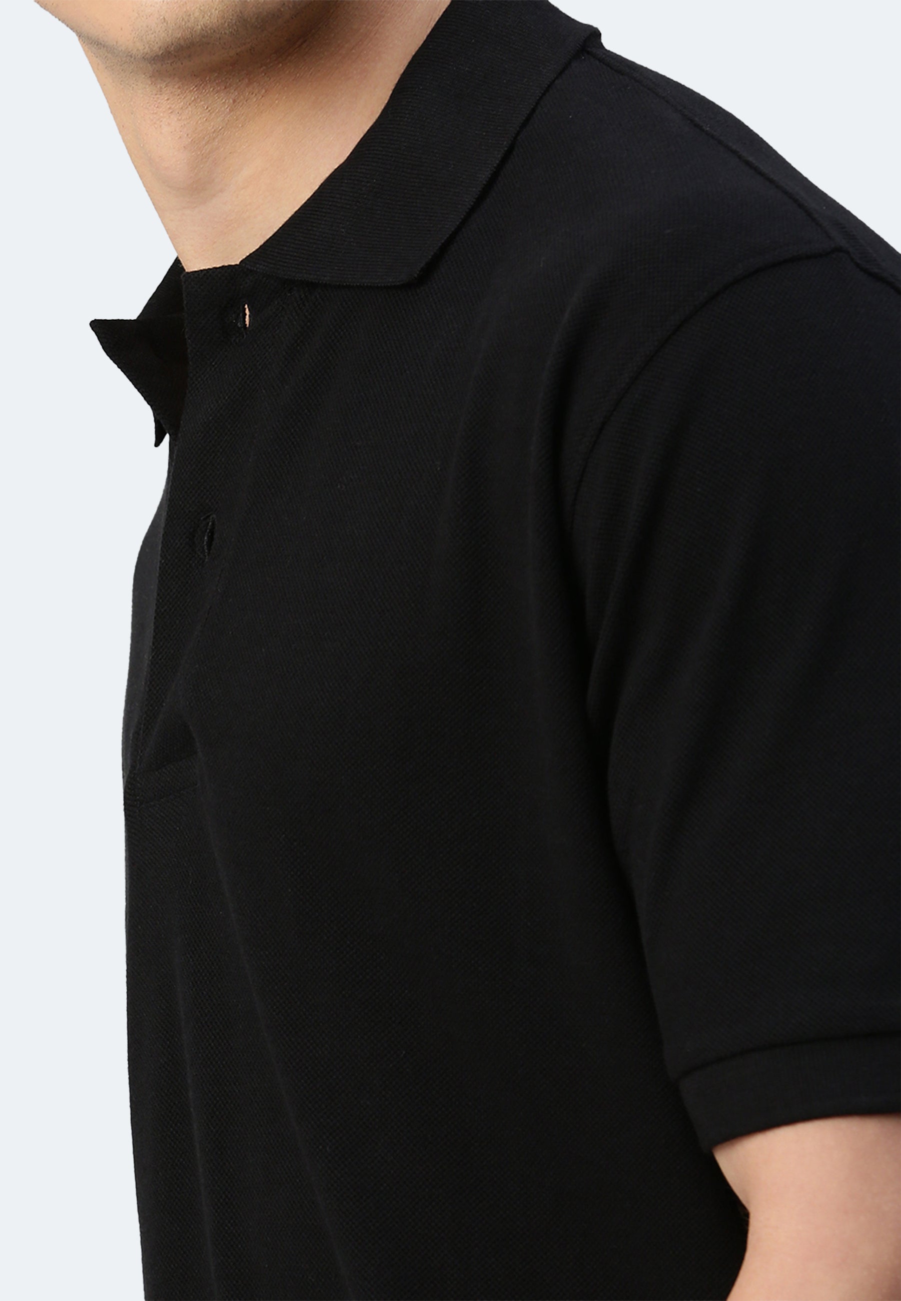 Comfort Fit Piqué Poloshirt Samuel