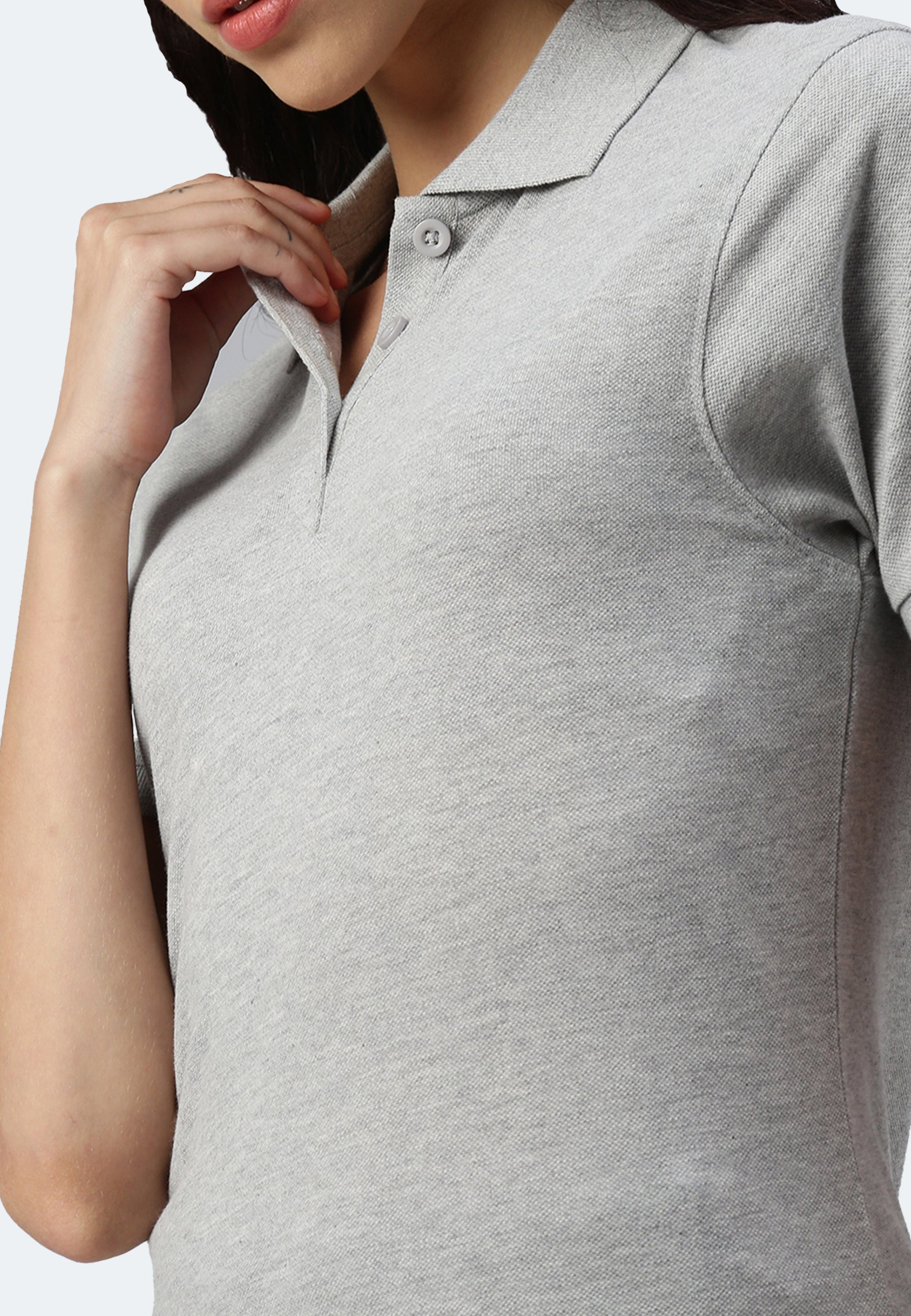 Airtex Polo Shirt Whale