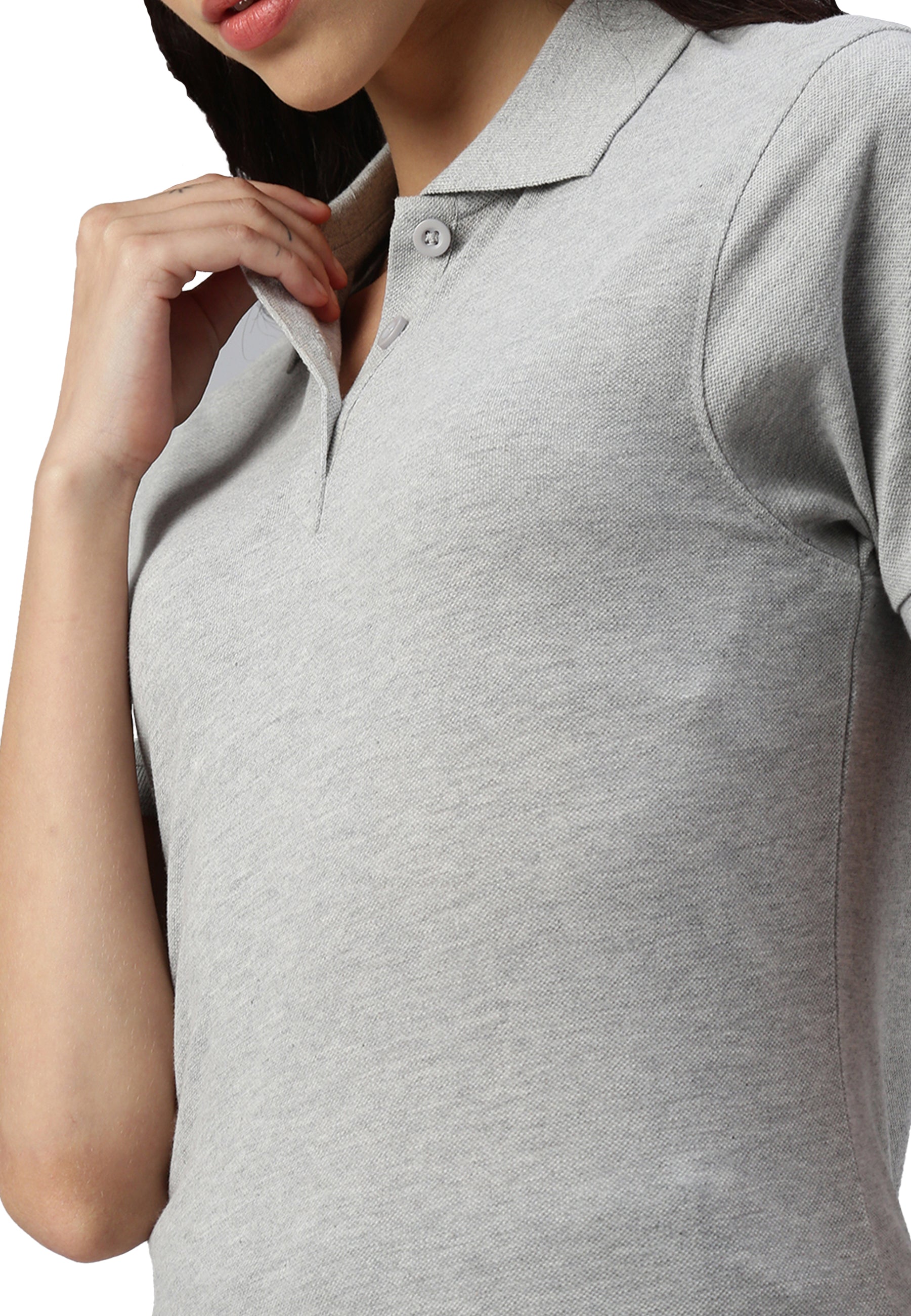 Airtex Polo Shirt Whale