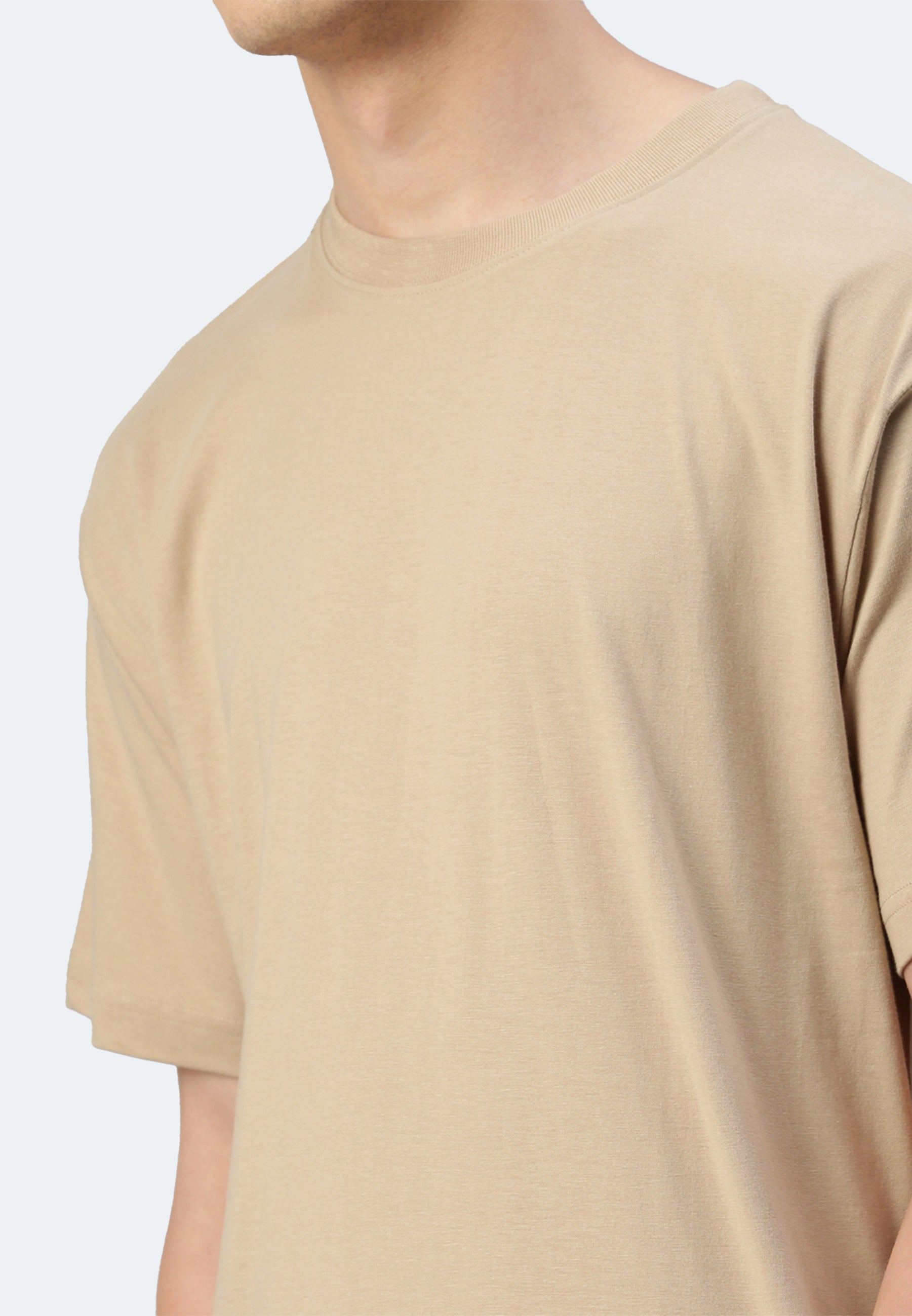 Switcher Classic T-Shirt Bob 2001 – Oversize 100 % Baumwolle