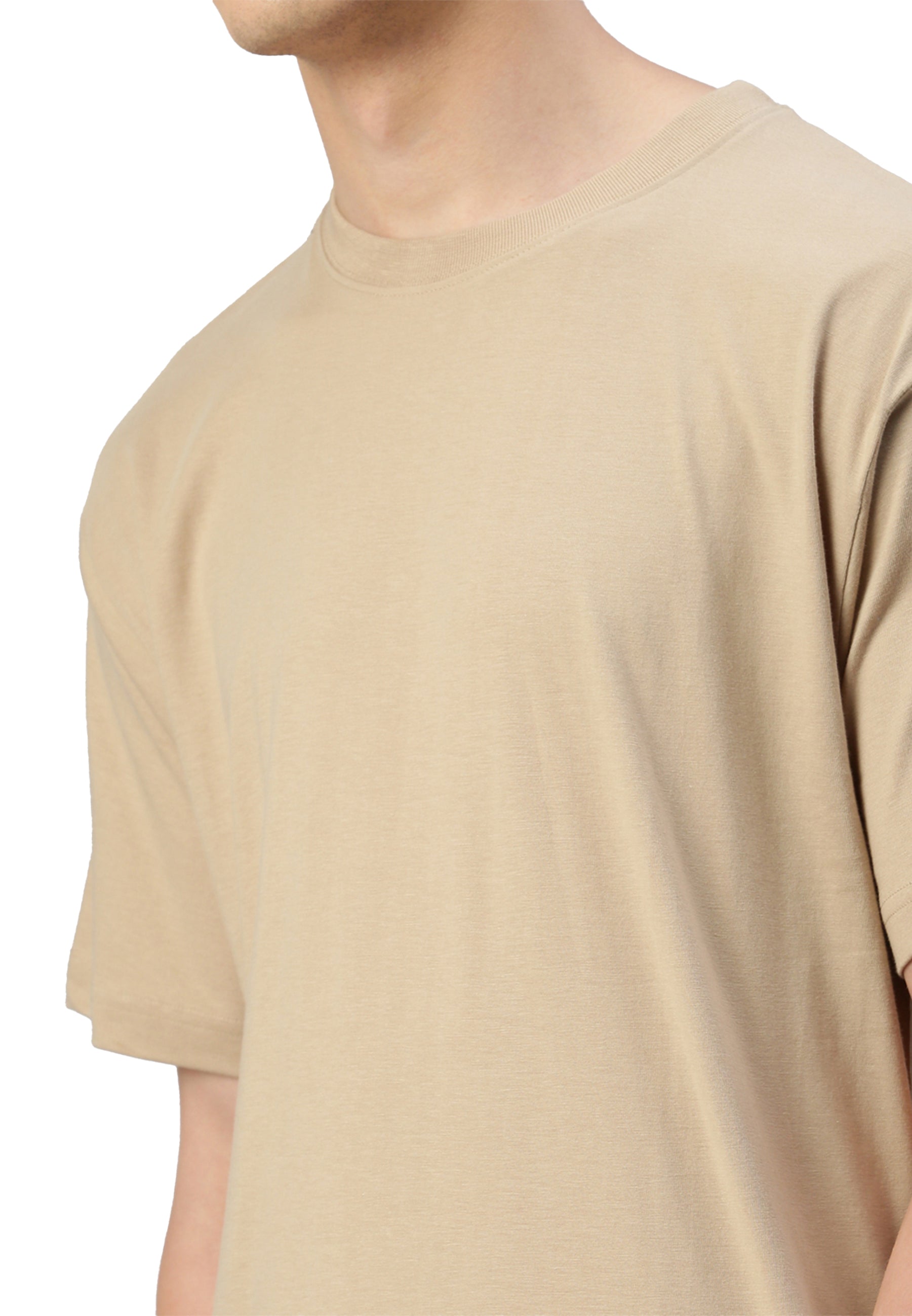 Switcher Classic T-Shirt Bob 2001 – Oversize 100 % Baumwolle