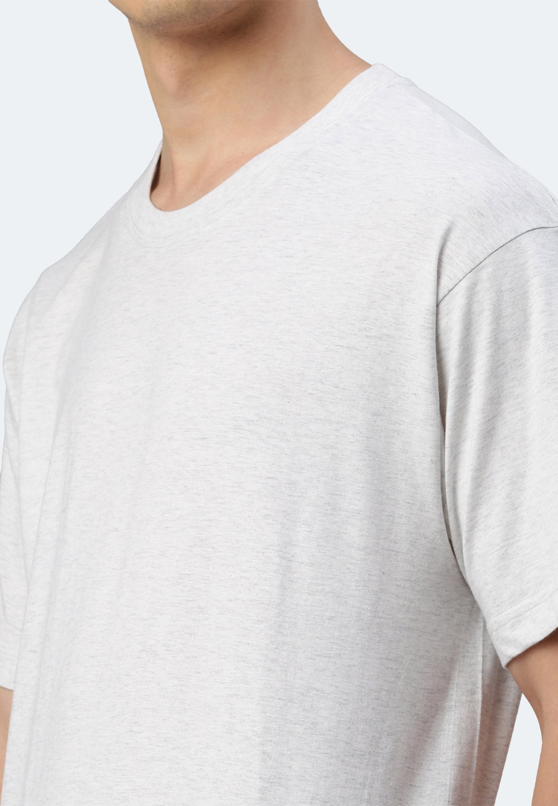 Switcher Classic T-Shirt Bob 2001 – Oversize 100 % Baumwolle