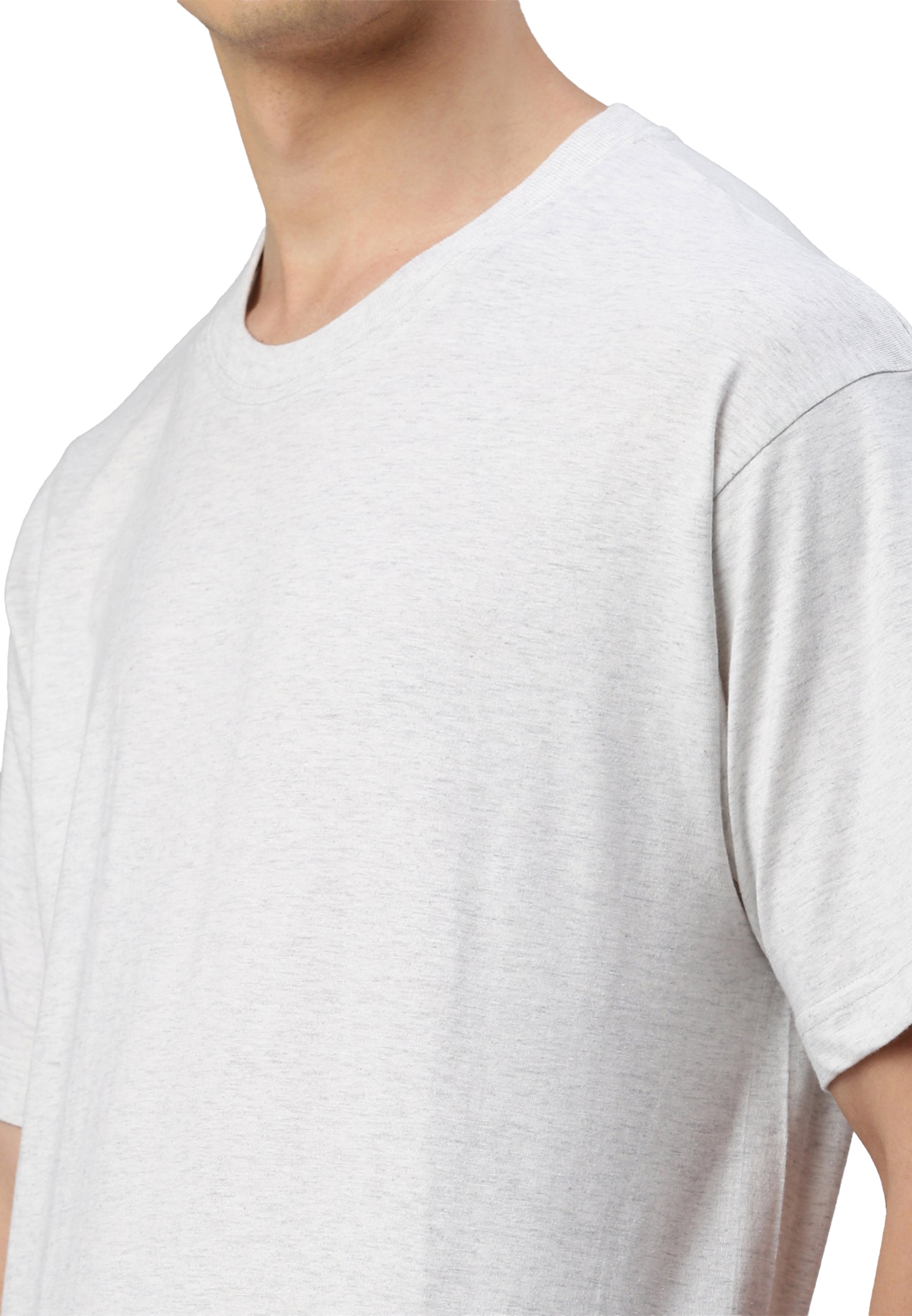 Switcher Classic T-Shirt Bob 2001 – Oversize 100 % Baumwolle