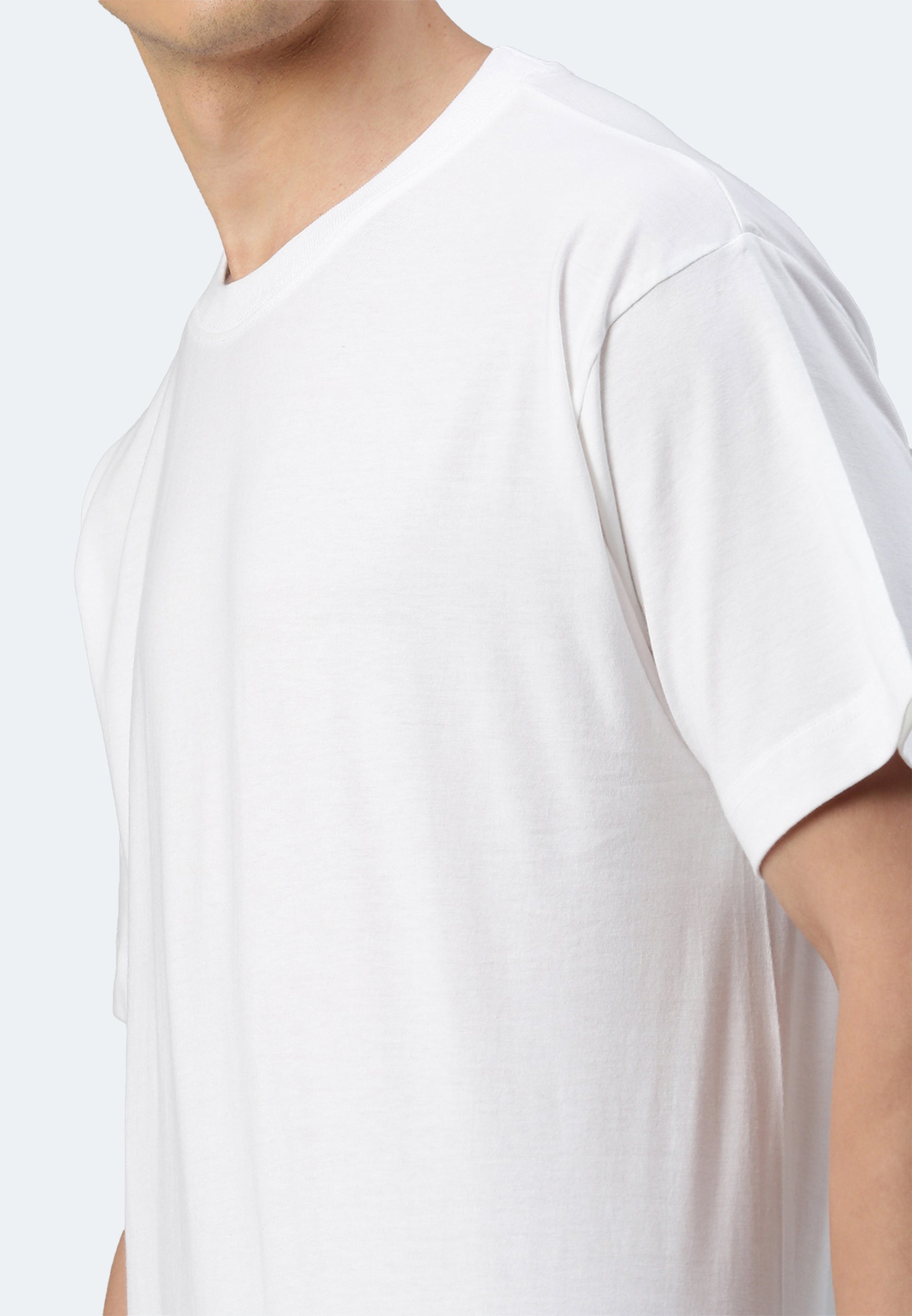 Switcher Classic T-Shirt Bob 2001 – Oversize 100 % Baumwolle