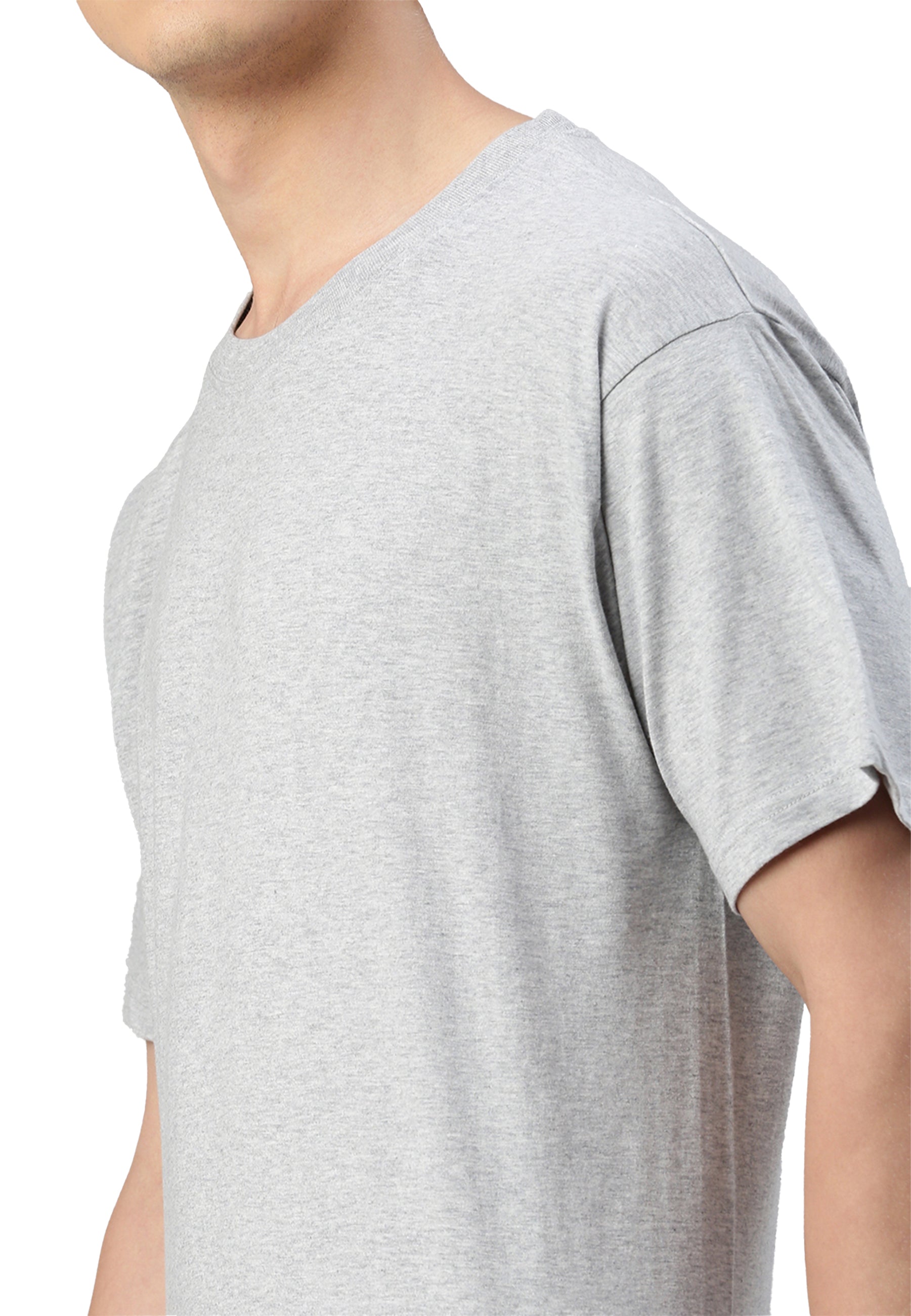 Switcher Classic T-Shirt Bob 2001 – Oversize 100 % Baumwolle