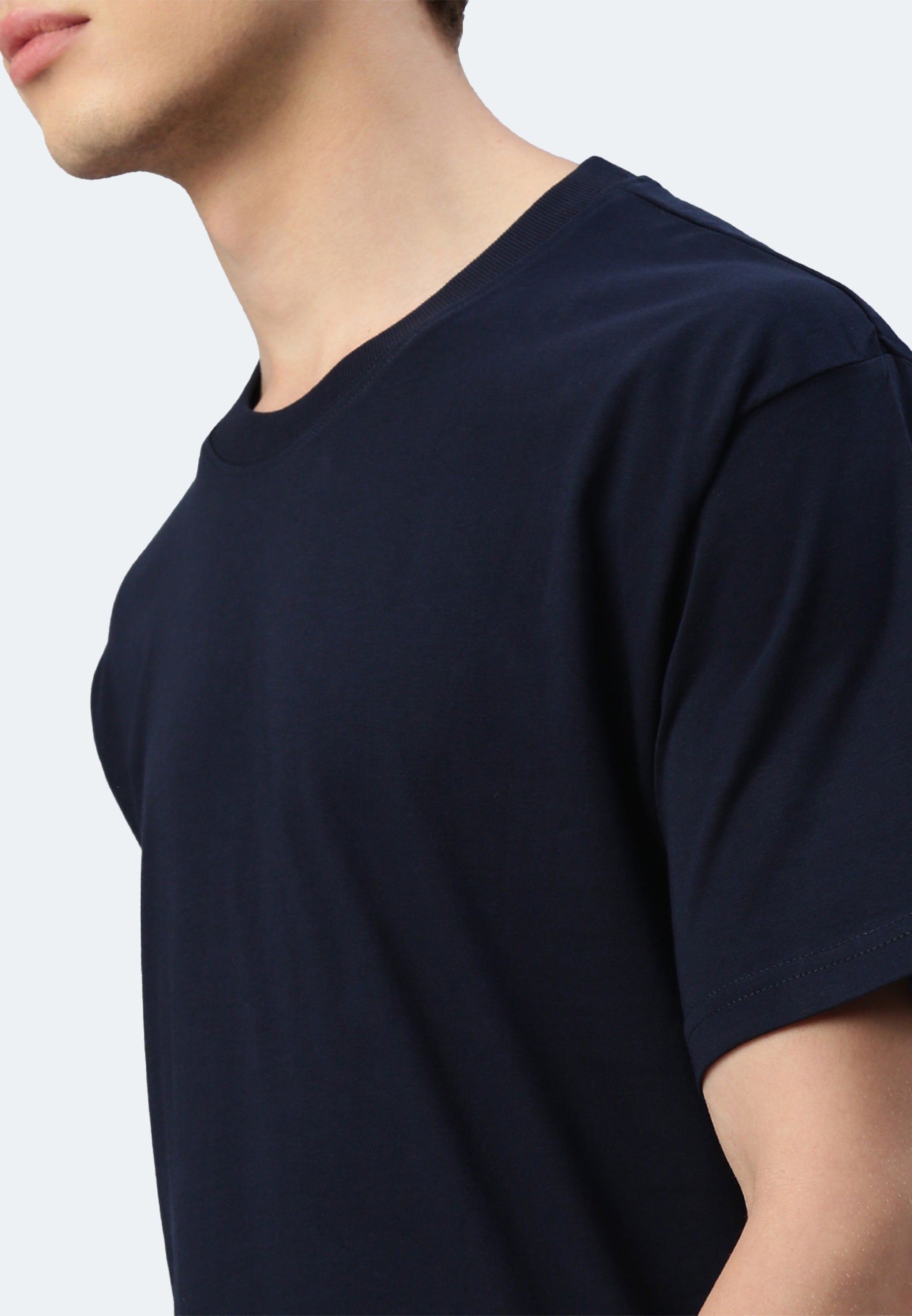 Switcher Classic T-Shirt Bob 2001 – Oversize 100 % Baumwolle